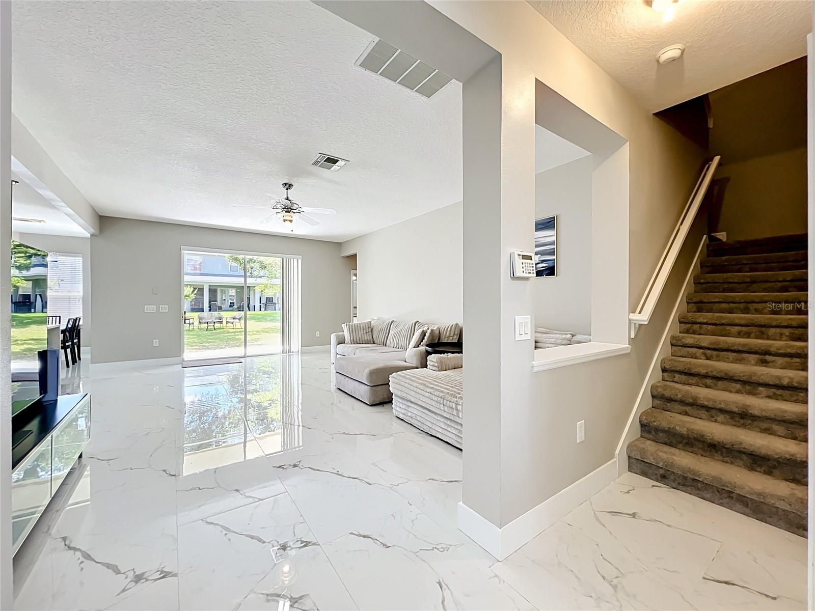 MOSS PARK RDG - Residential