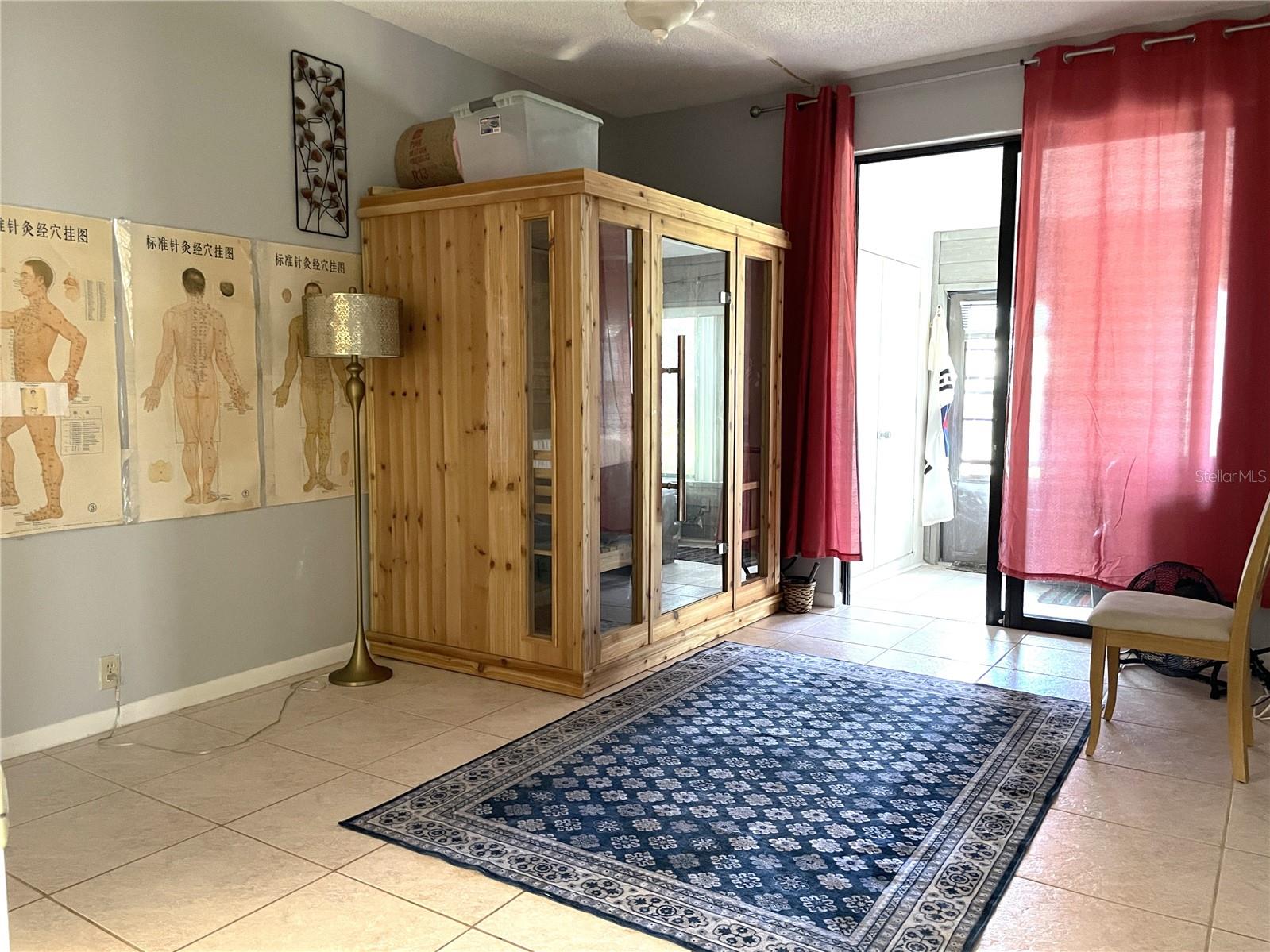 CYPRESS TRACE NORTH CONDO - Residential