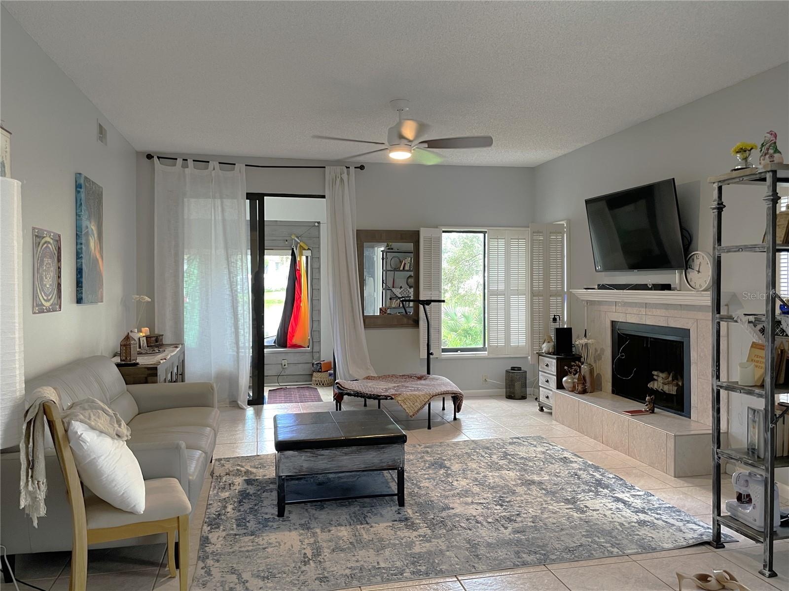 CYPRESS TRACE NORTH CONDO - Residential