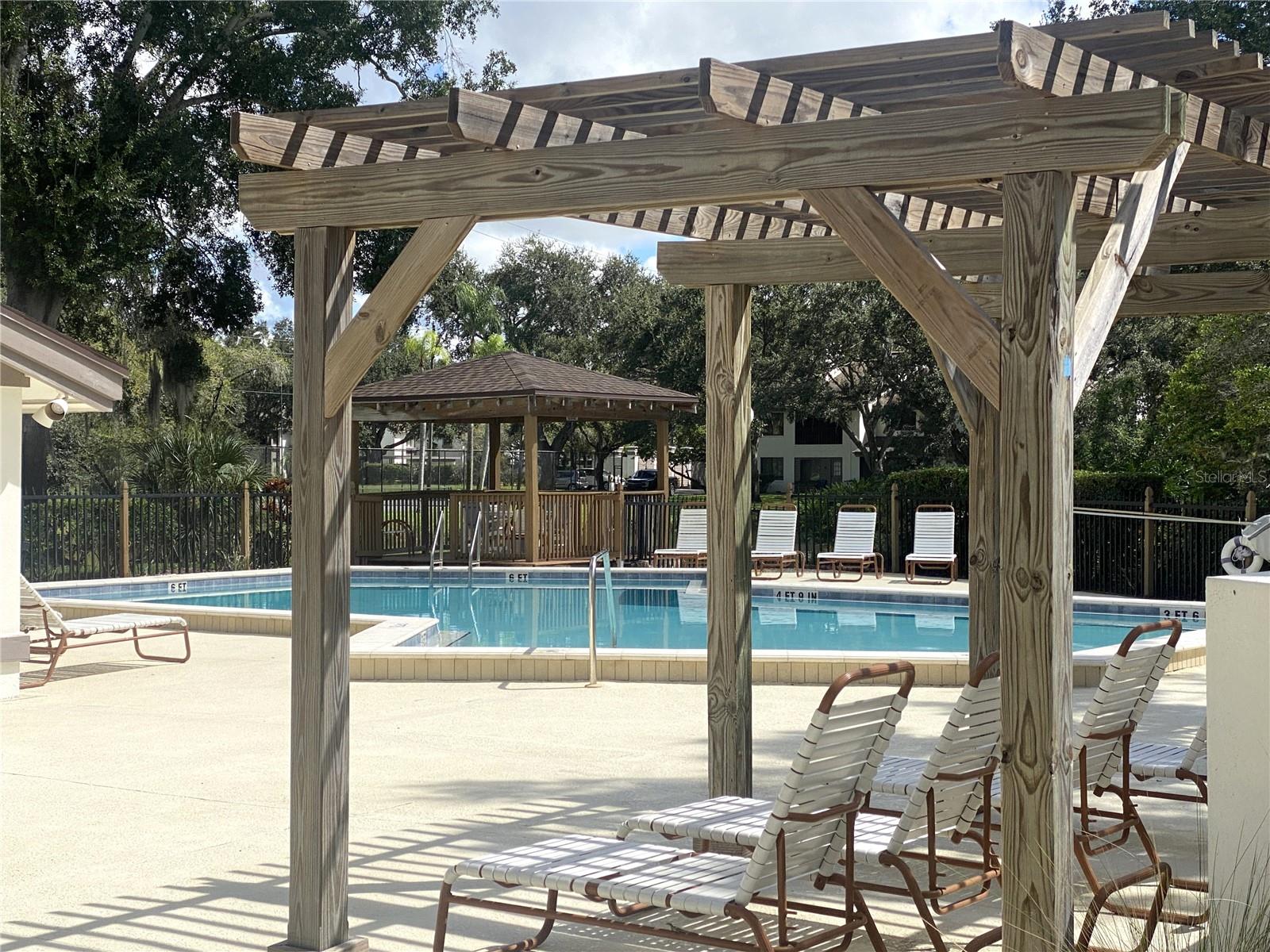 CYPRESS TRACE NORTH CONDO - Residential