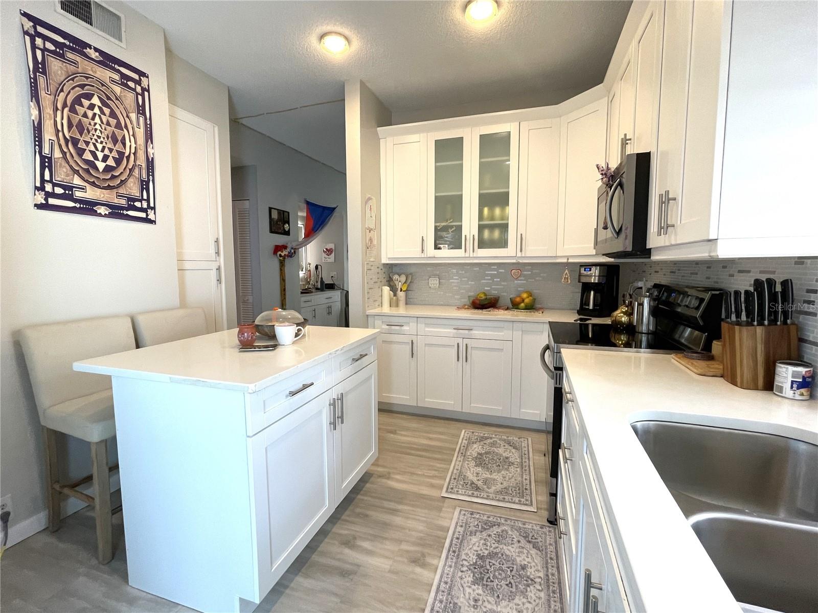 CYPRESS TRACE NORTH CONDO - Residential