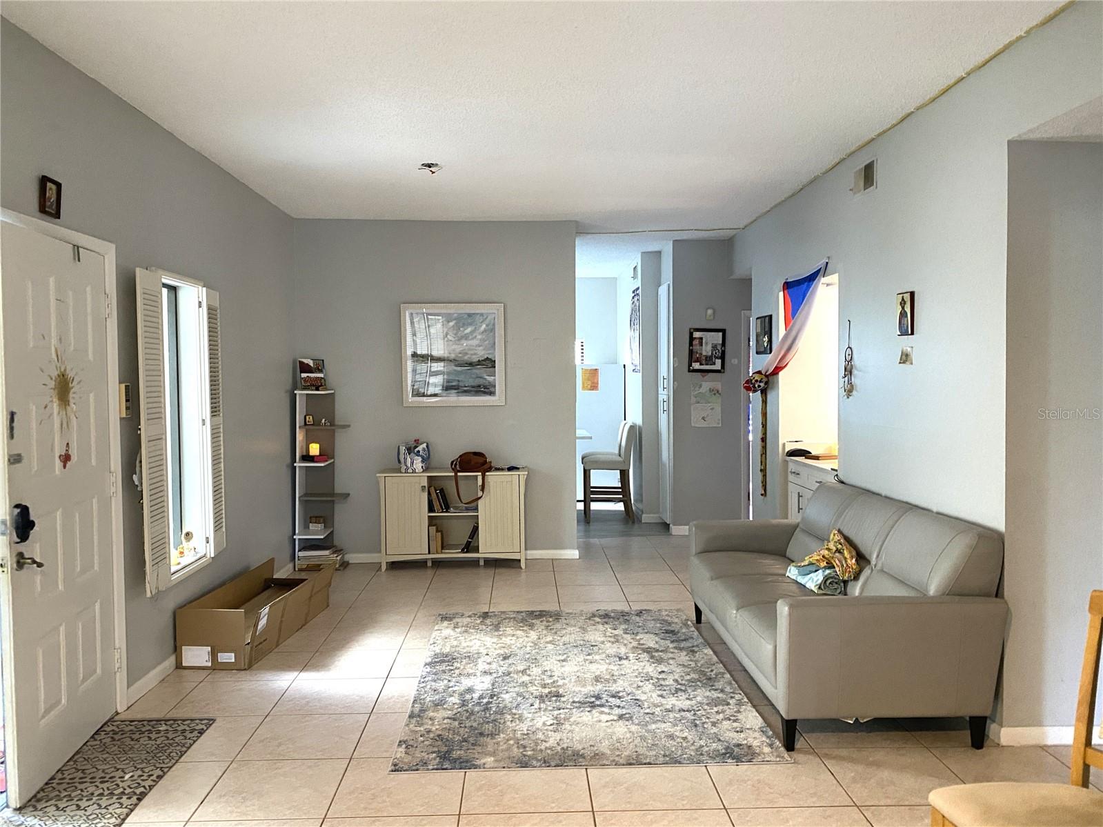 CYPRESS TRACE NORTH CONDO - Residential