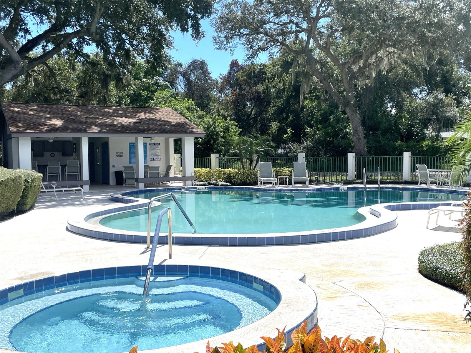 CYPRESS TRACE NORTH CONDO - Residential