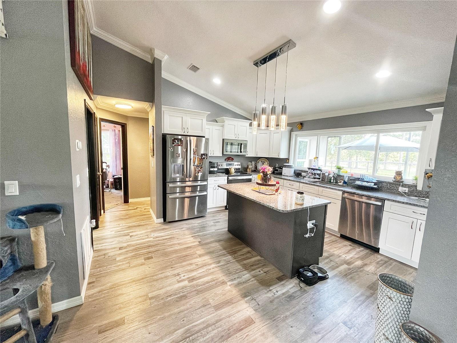 13591 SE 85TH PLACE
