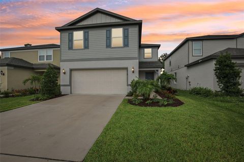 8815 WINDLASS COVE PARRISH FL 34219