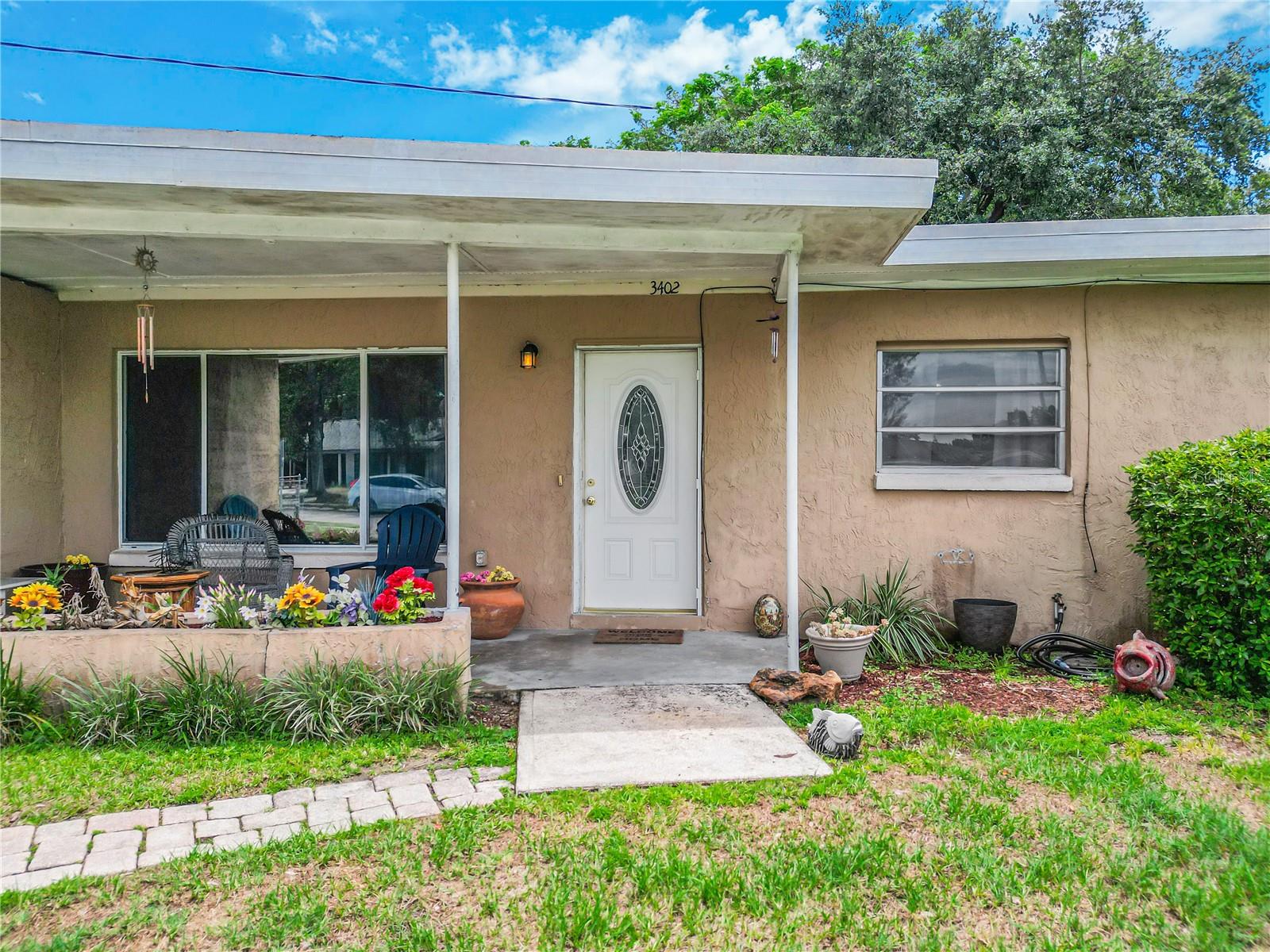 3402 NEEDLES DRIVE