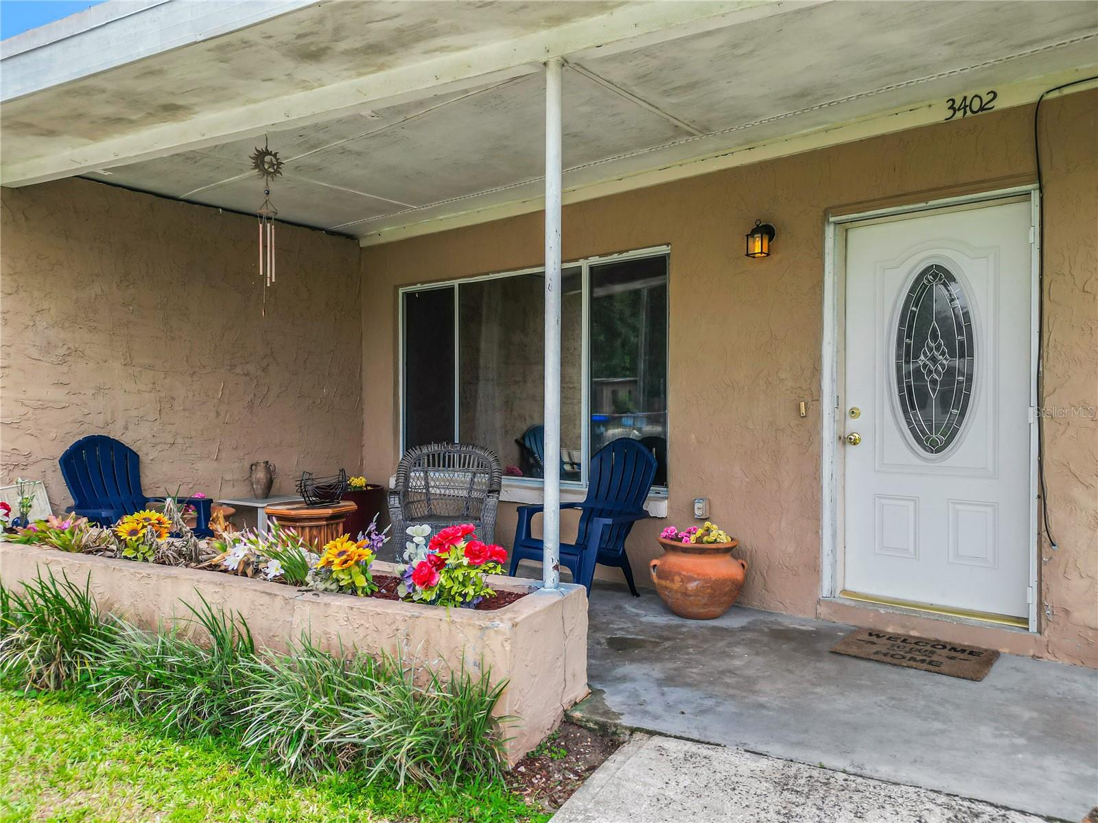 3402 NEEDLES DRIVE