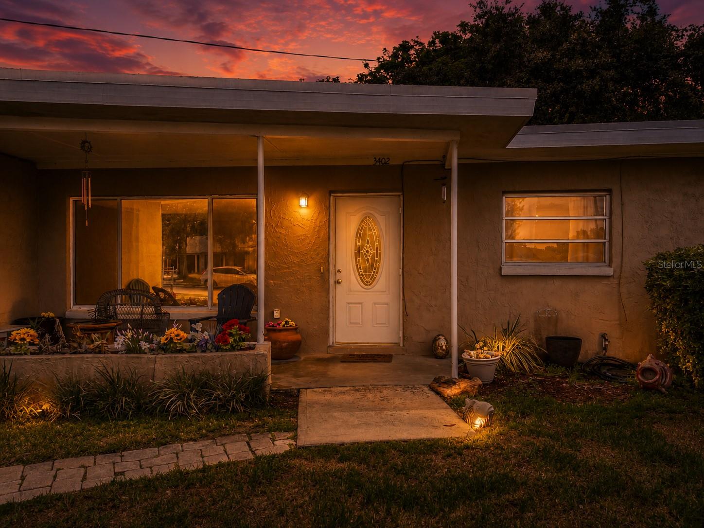 3402 NEEDLES DRIVE