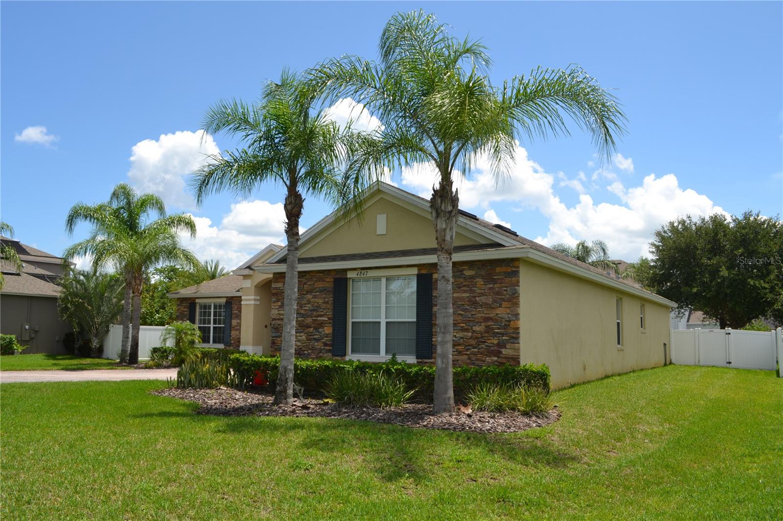 4847 LAKE MILLY DRIVE