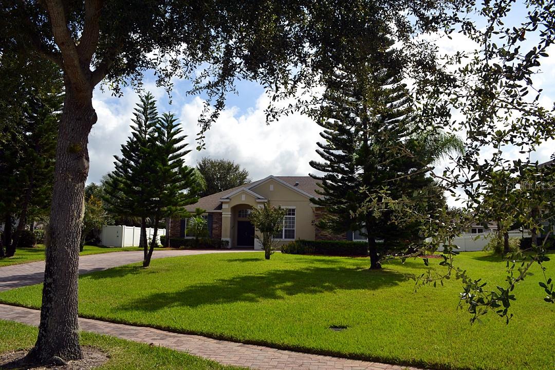 4847 LAKE MILLY DRIVE