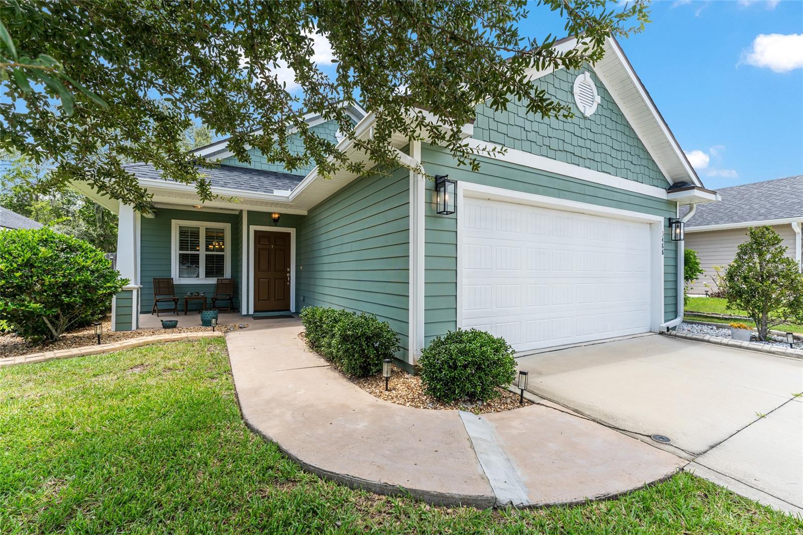 3488 NW 26TH STREET
