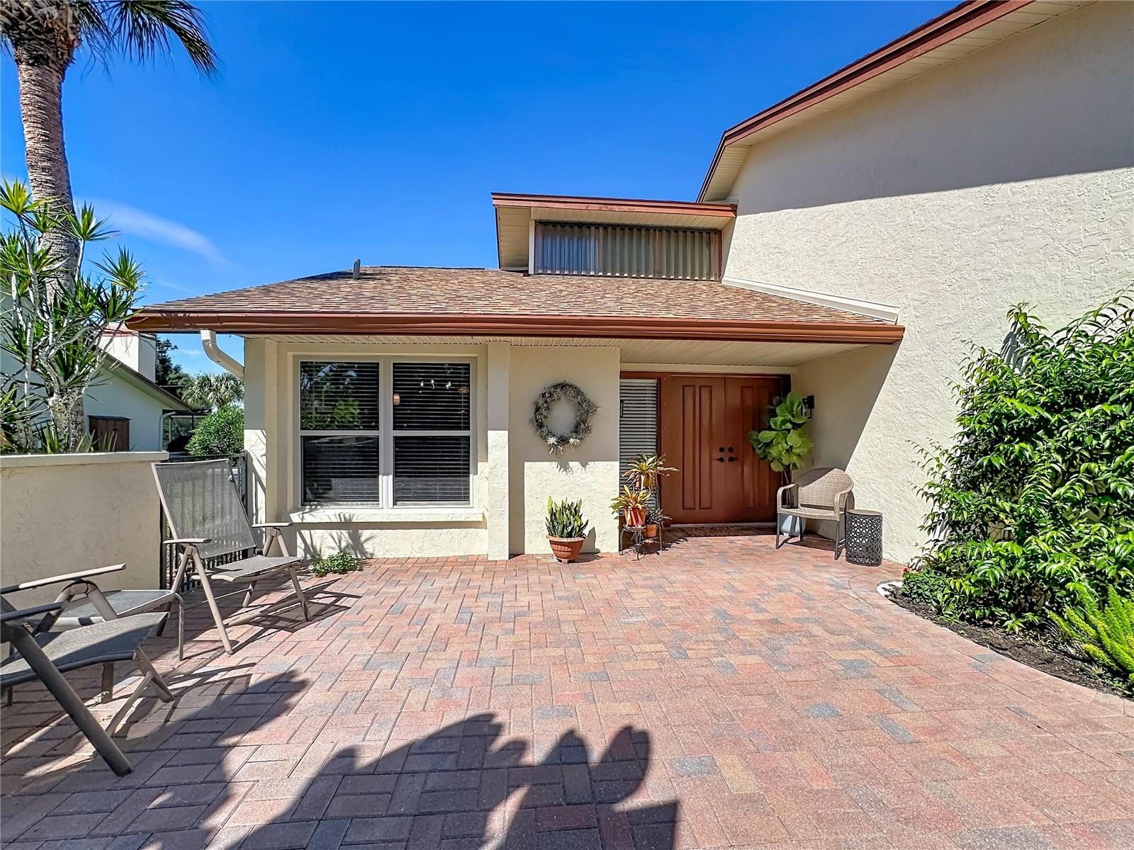 6010 COURTSIDE DRIVE
