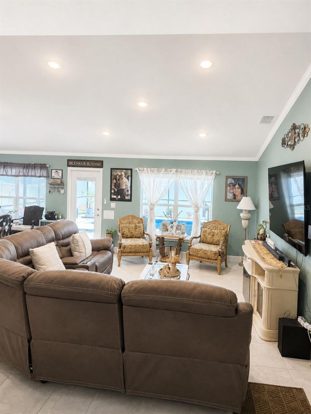 Photo of 5892 SW 82nd Lane, Ocala, FL 34476 (MLS # S5150183)