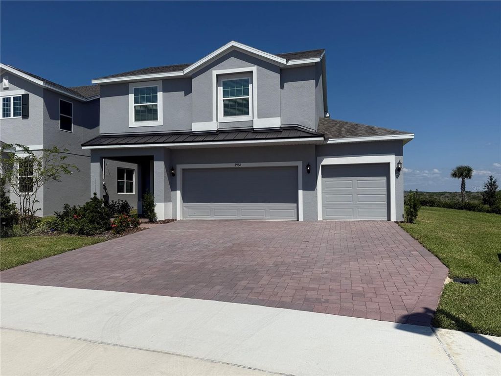 Photo of 7968 Syracuse Drive, Clermont, FL 34714 (MLS # S5135178)