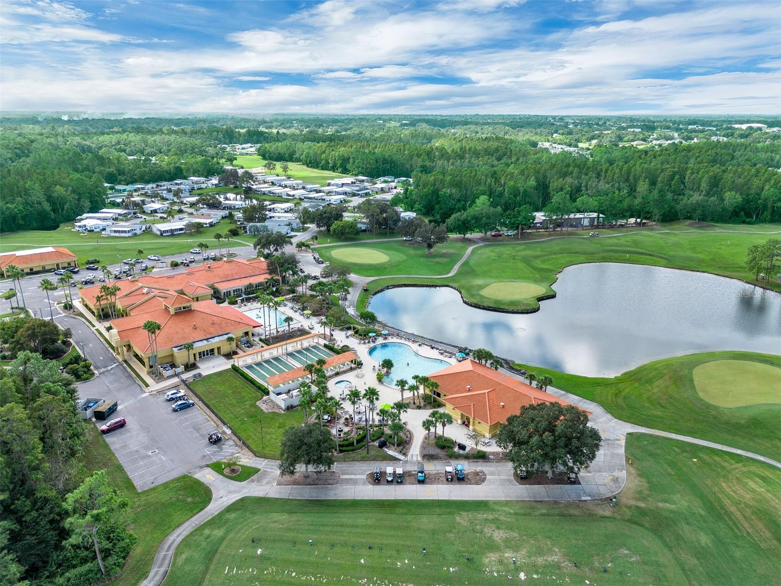 CYPRESS LAKES PH 02A - Residential