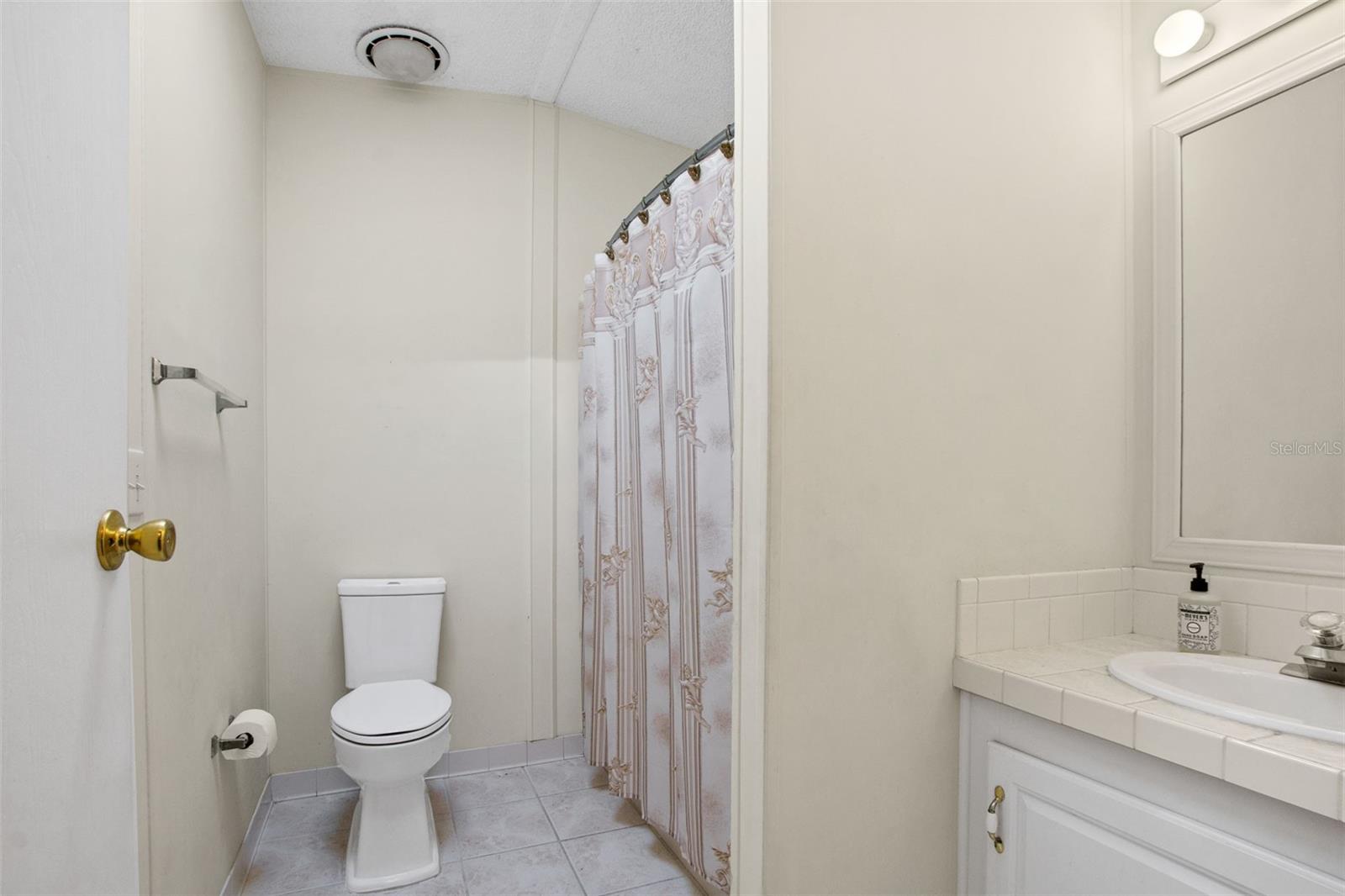 CYPRESS LAKES PH 02A - Residential