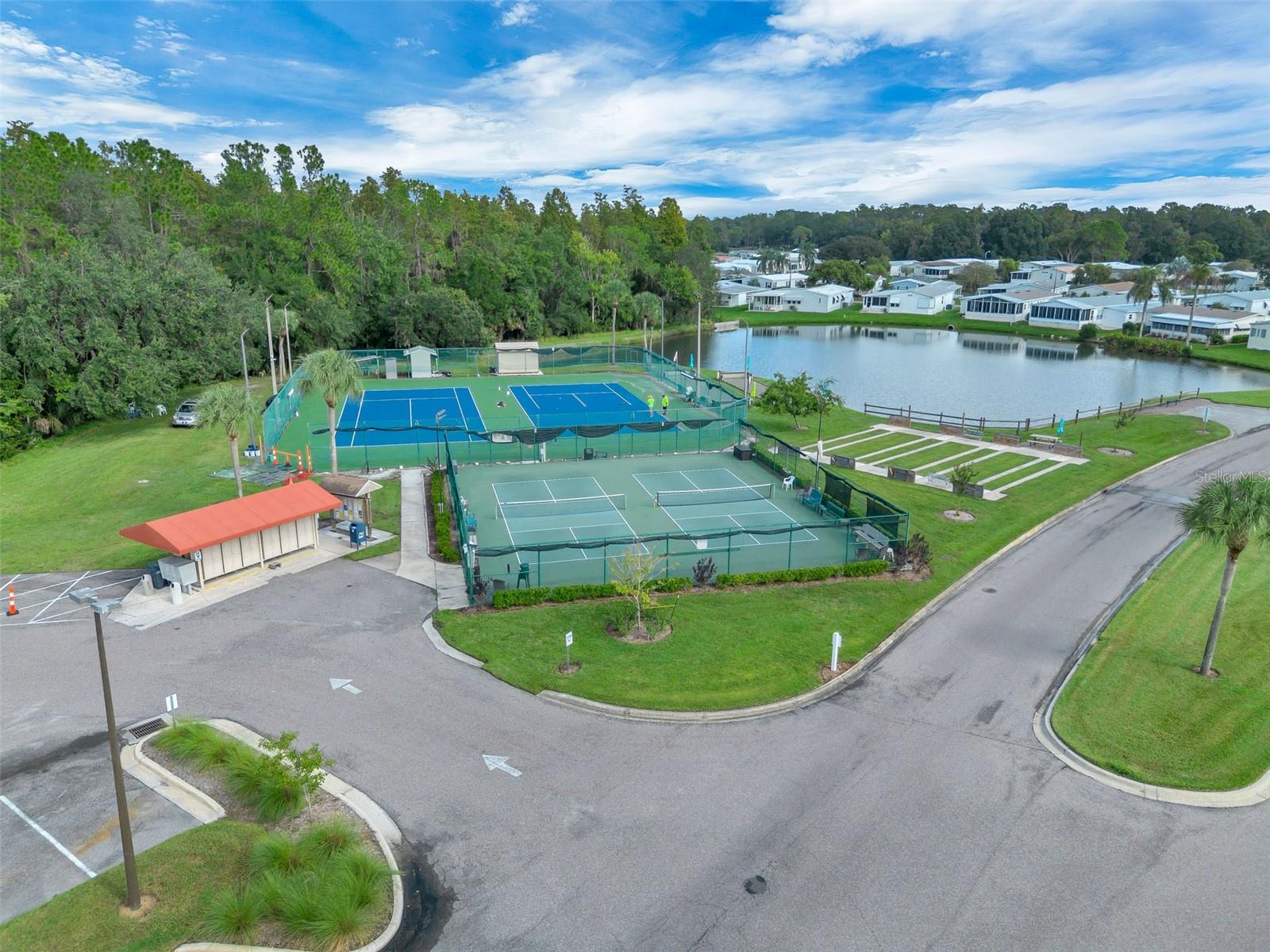 CYPRESS LAKES PH 02A - Residential
