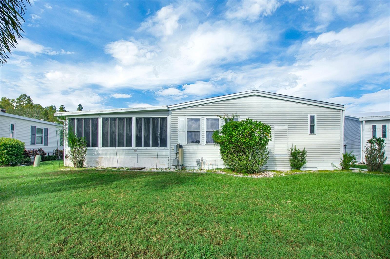 CYPRESS LAKES PH 02A - Residential