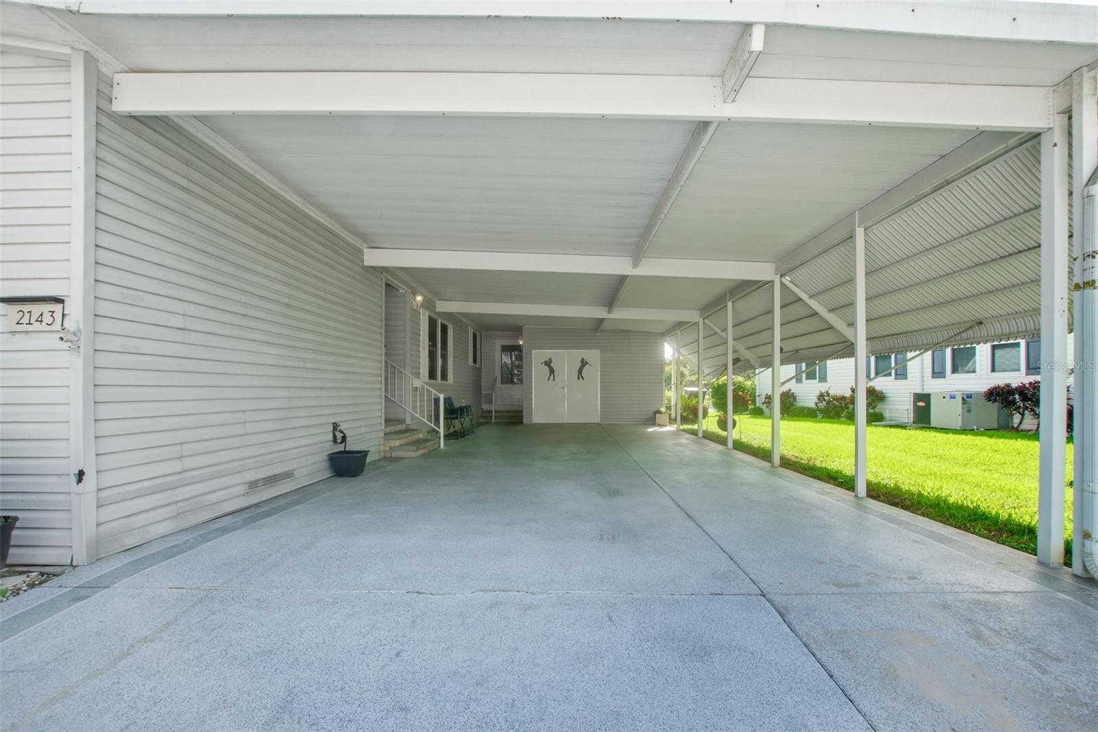 CYPRESS LAKES PH 02A - Residential