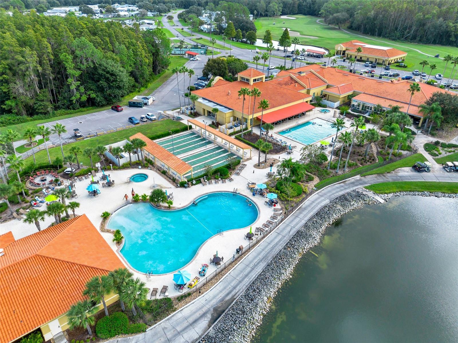 CYPRESS LAKES PH 02A - Residential
