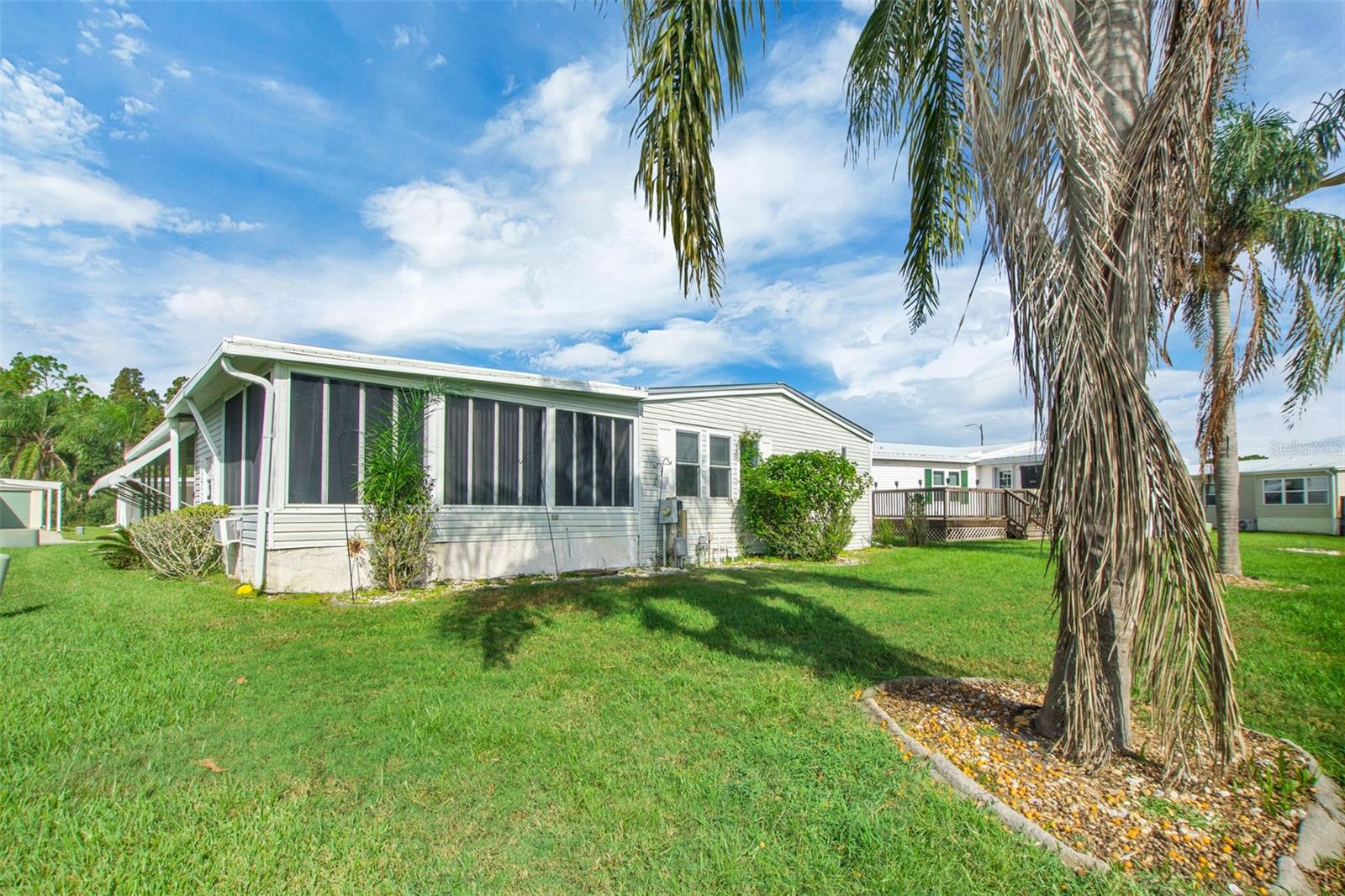 CYPRESS LAKES PH 02A - Residential