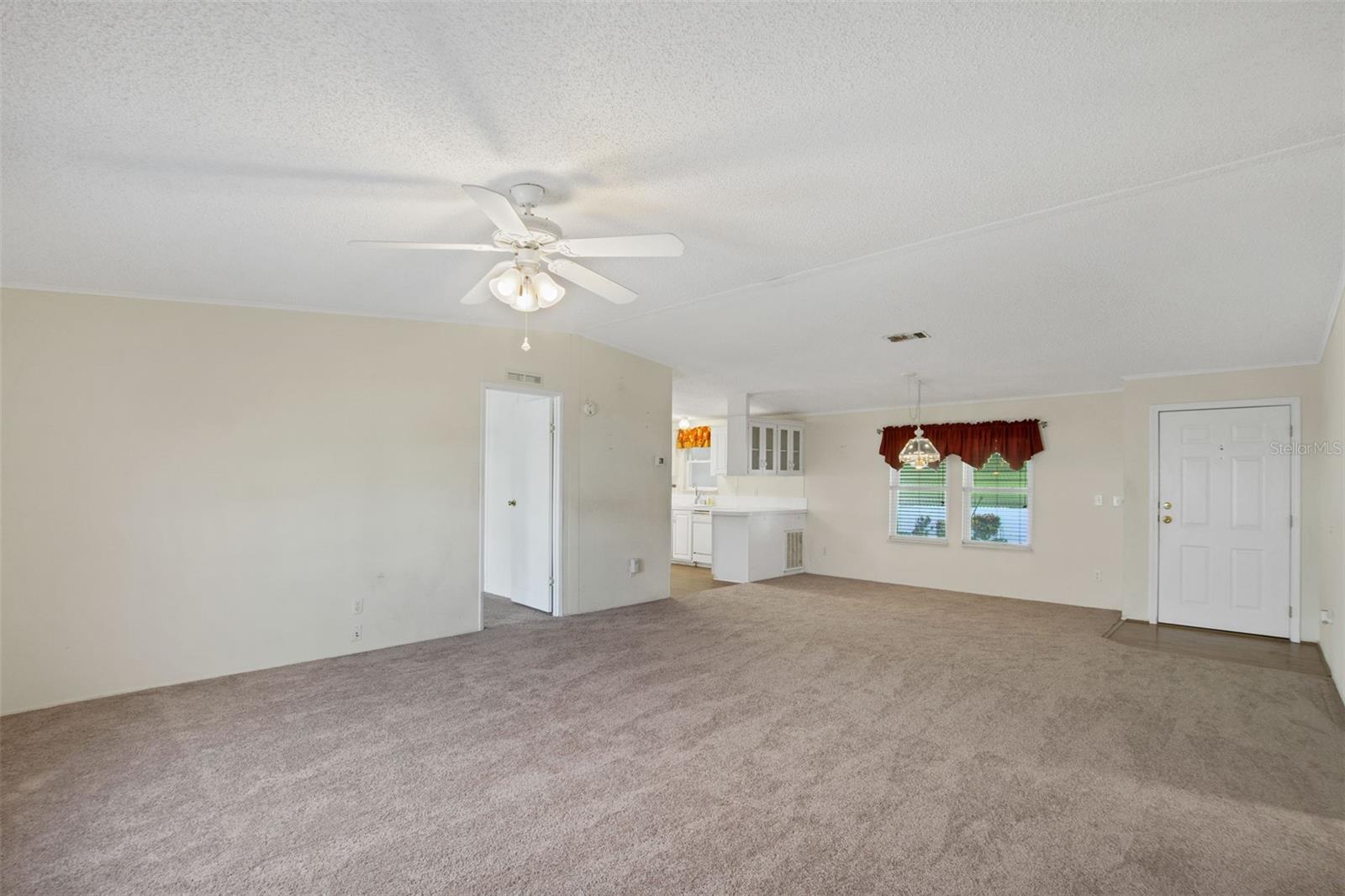 CYPRESS LAKES PH 02A - Residential
