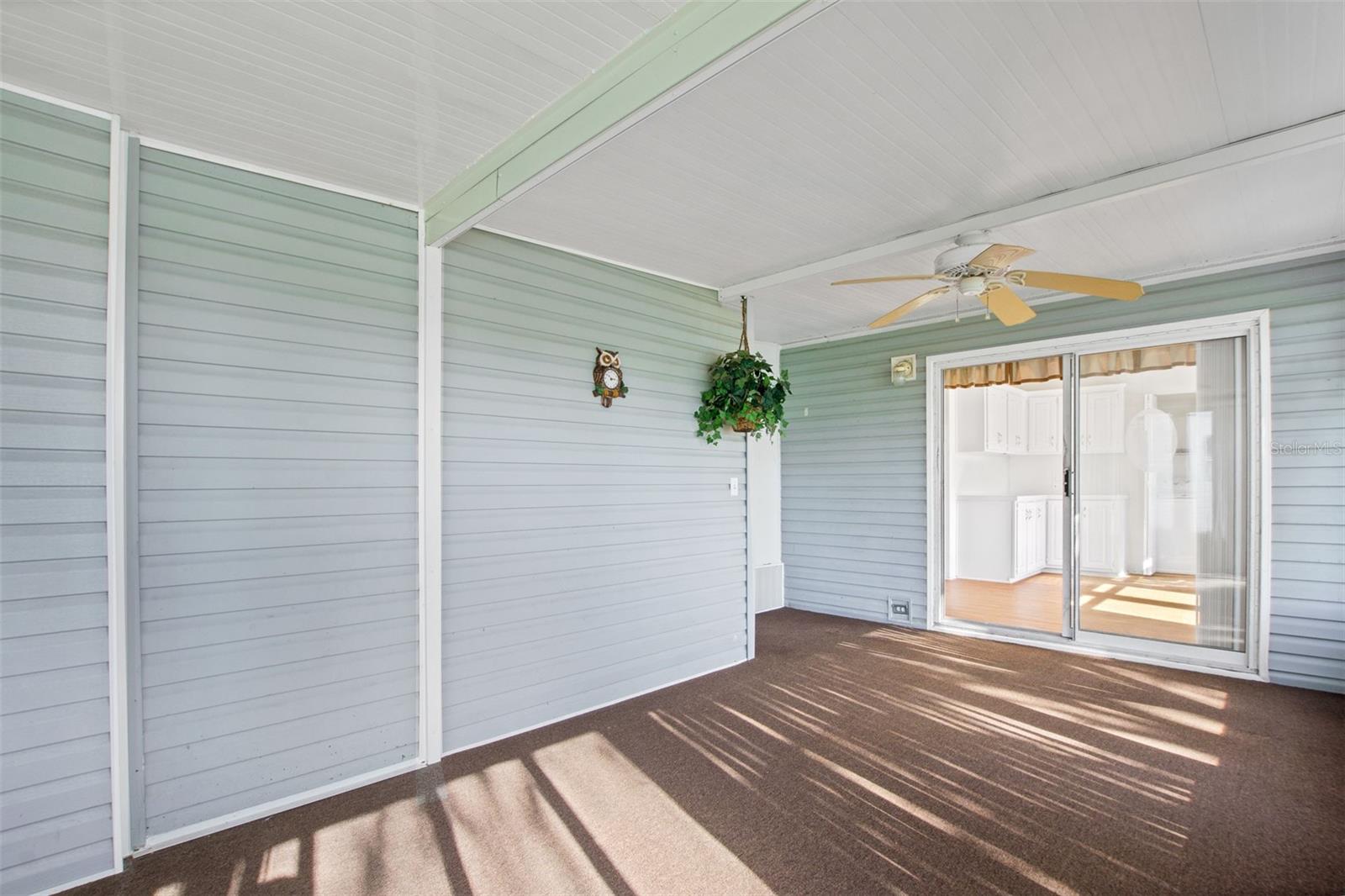 CYPRESS LAKES PH 02A - Residential