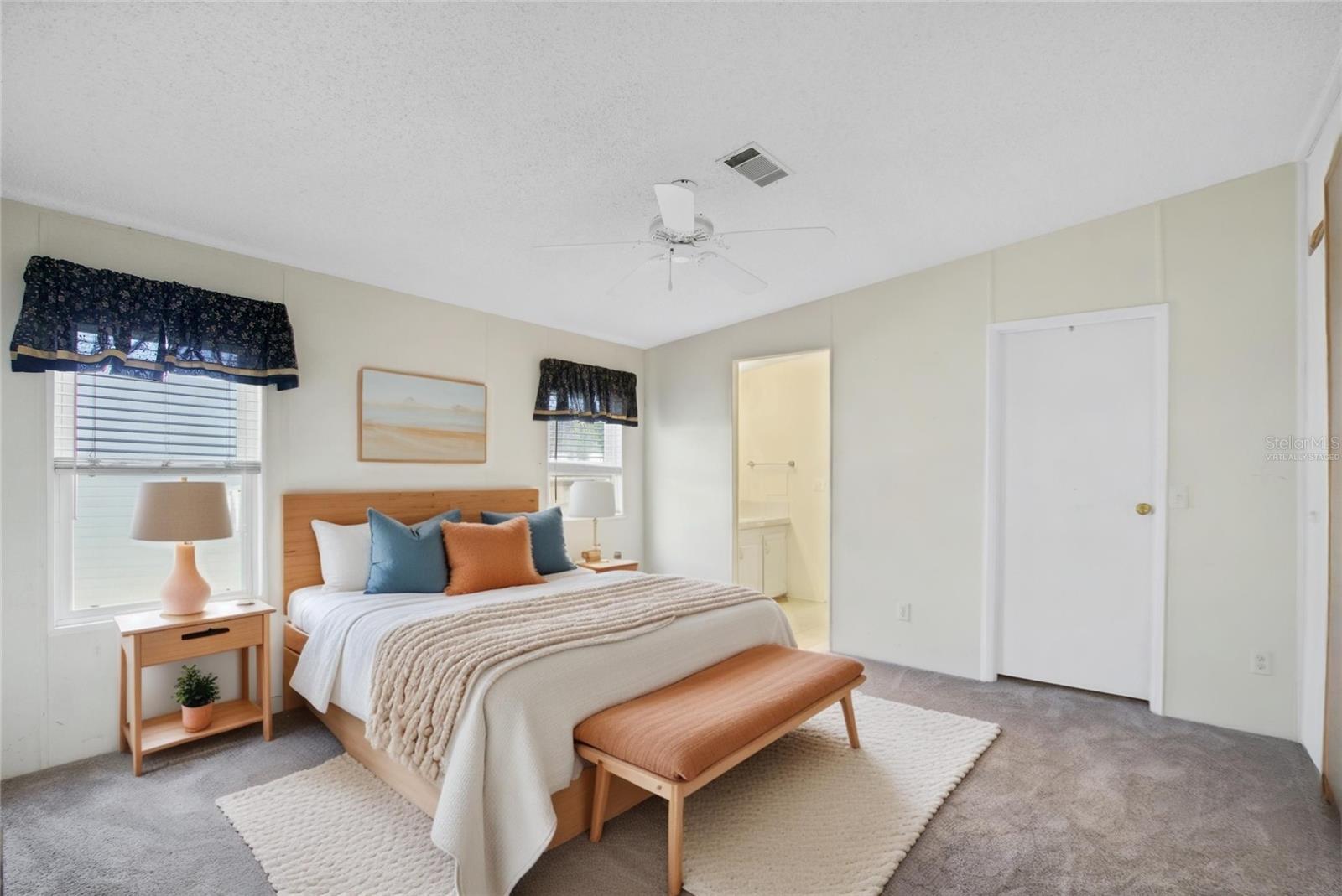 CYPRESS LAKES PH 02A - Residential