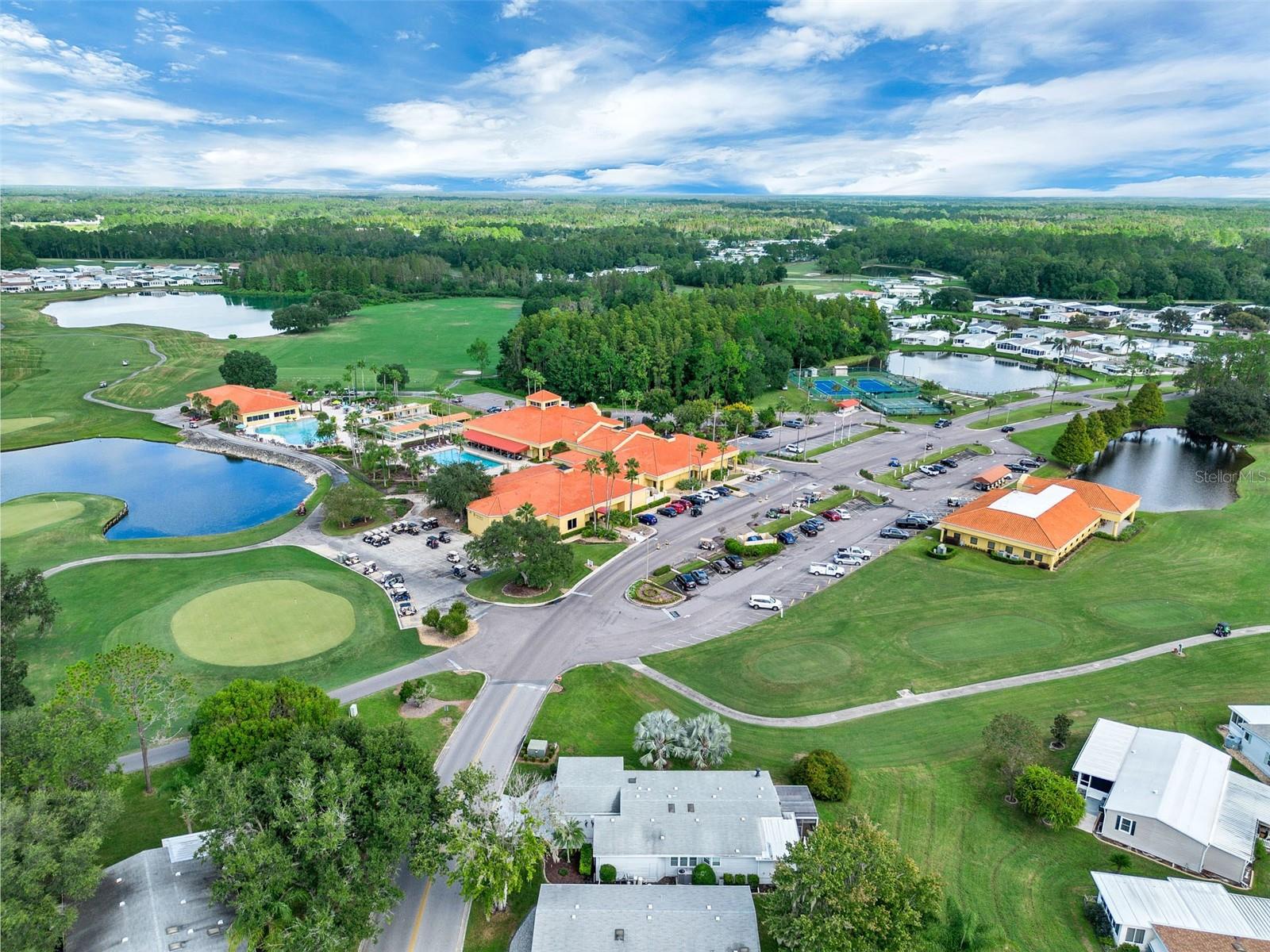 CYPRESS LAKES PH 02A - Residential