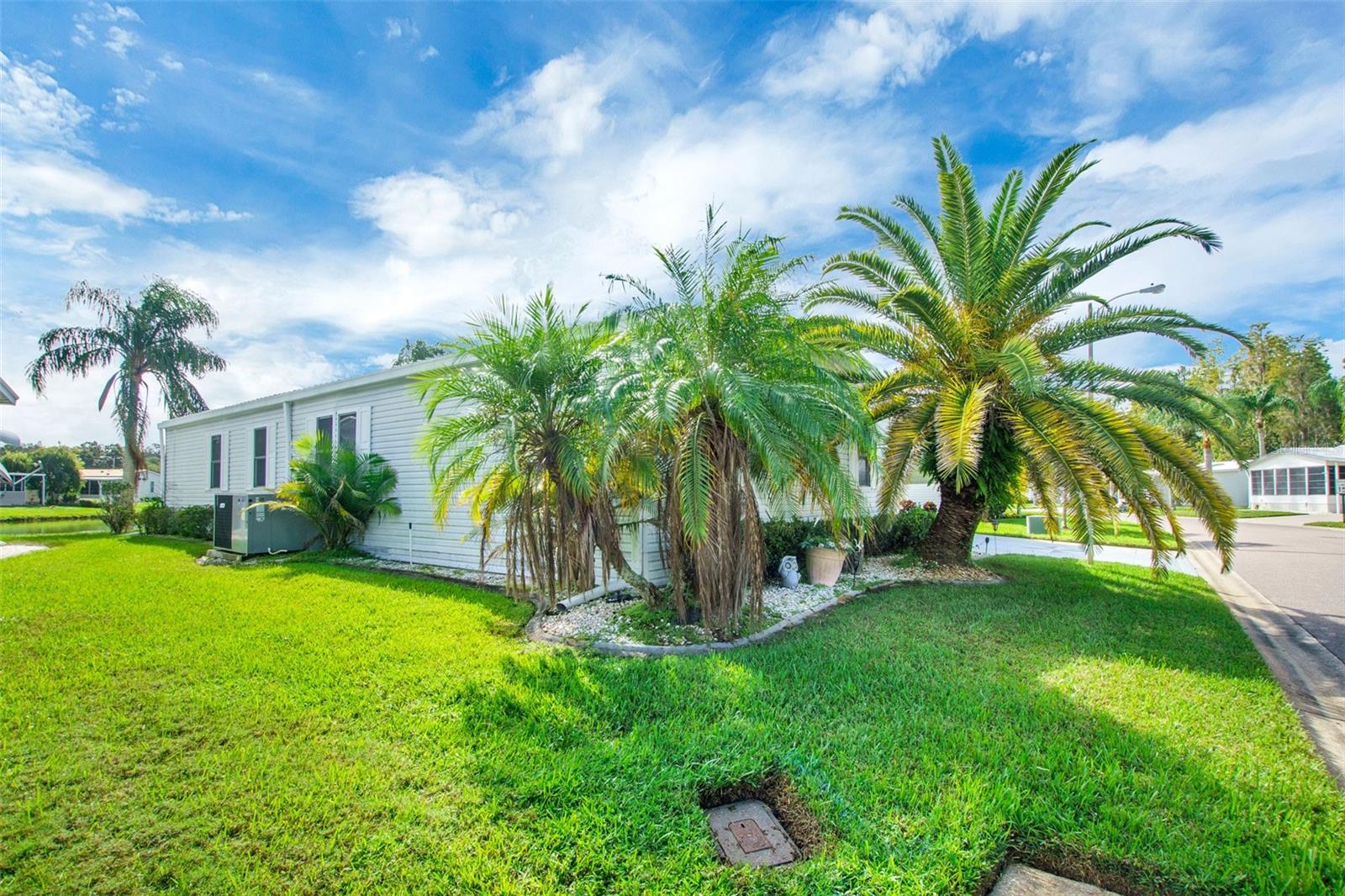 CYPRESS LAKES PH 02A - Residential