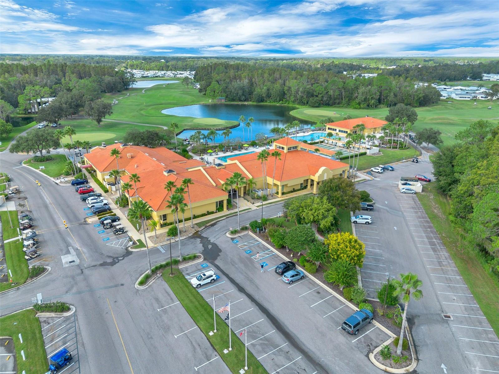 CYPRESS LAKES PH 02A - Residential