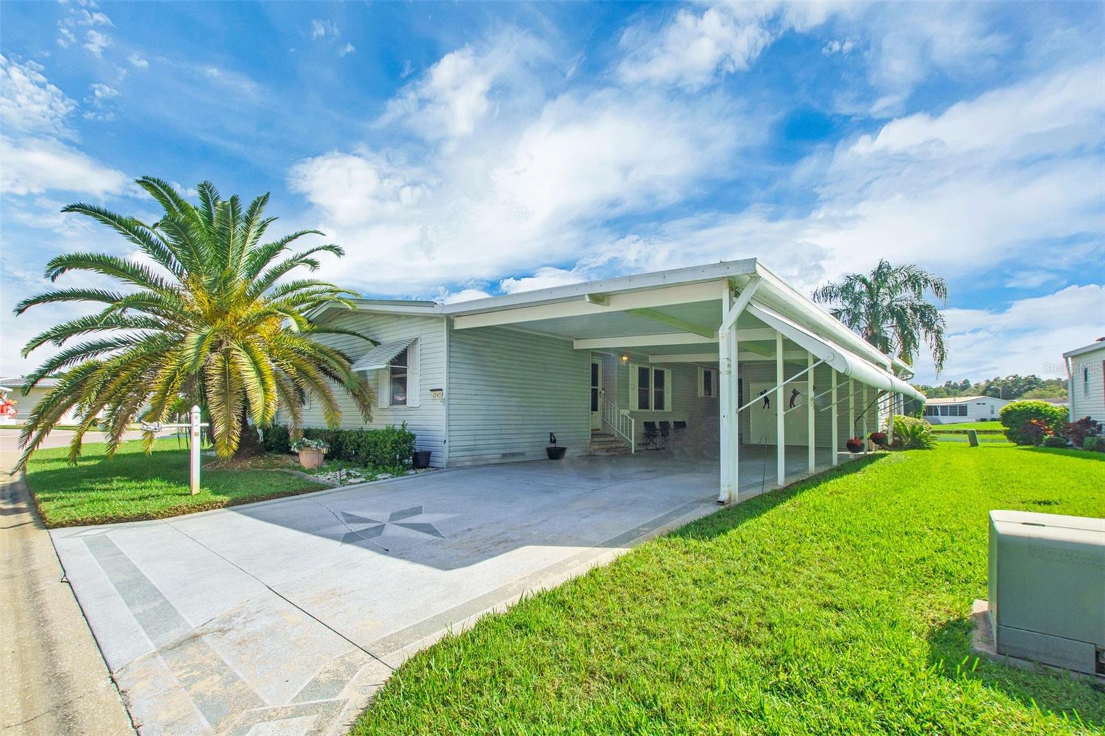 CYPRESS LAKES PH 02A - Residential