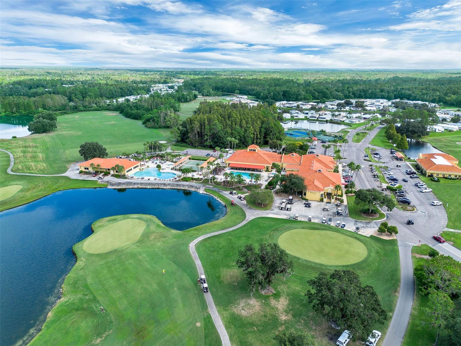 CYPRESS LAKES PH 02A - Residential