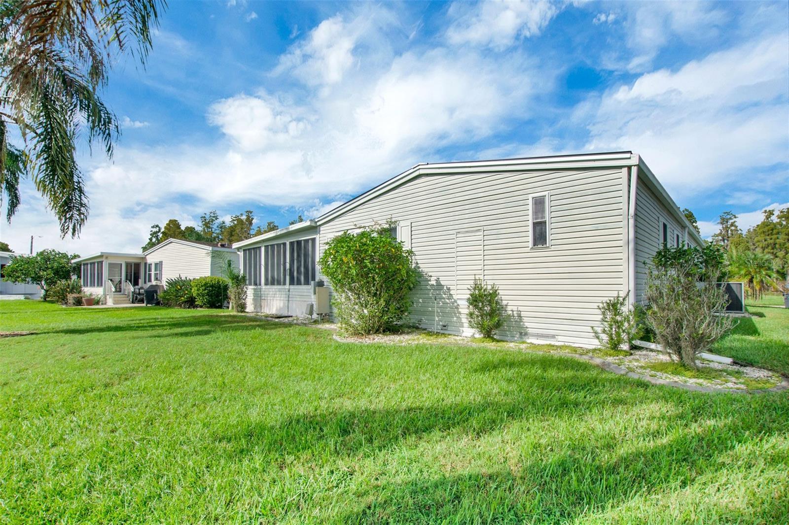 CYPRESS LAKES PH 02A - Residential