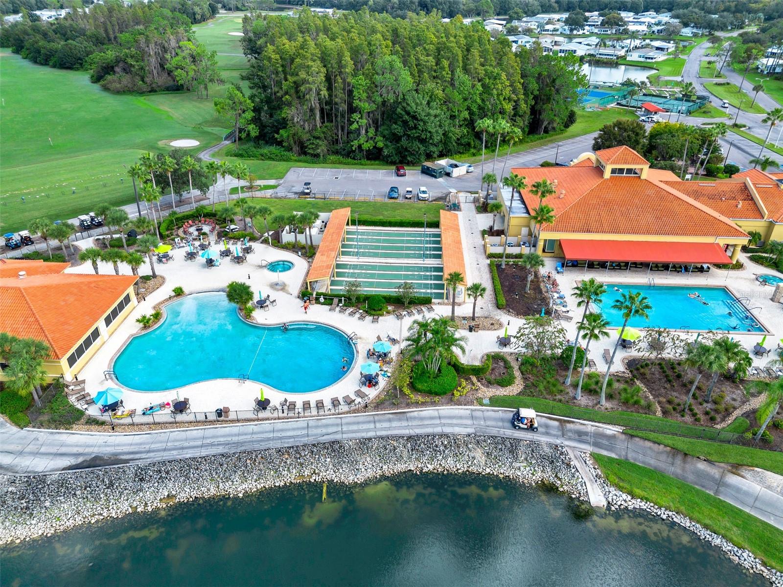 CYPRESS LAKES PH 02A - Residential