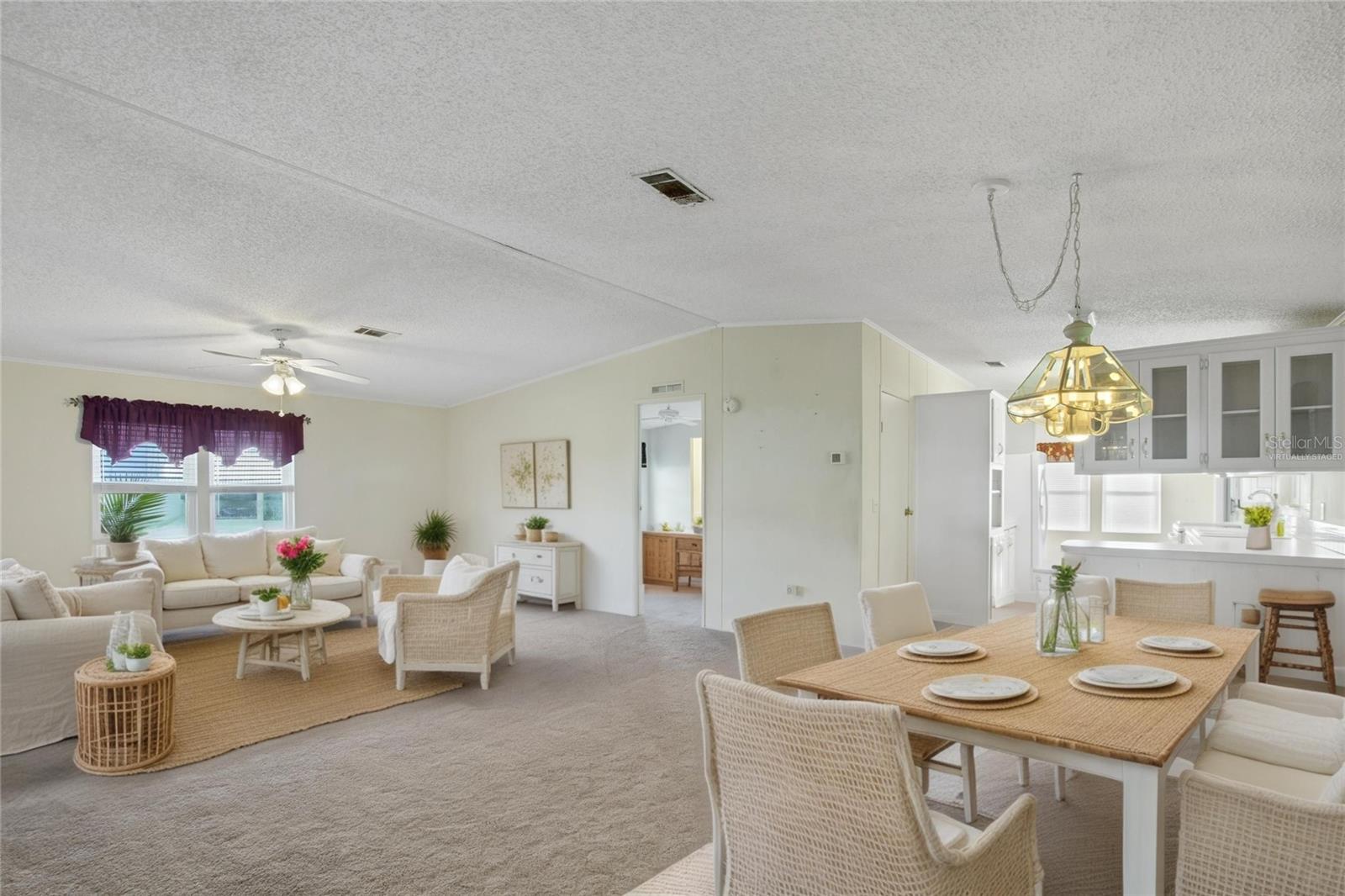 CYPRESS LAKES PH 02A - Residential