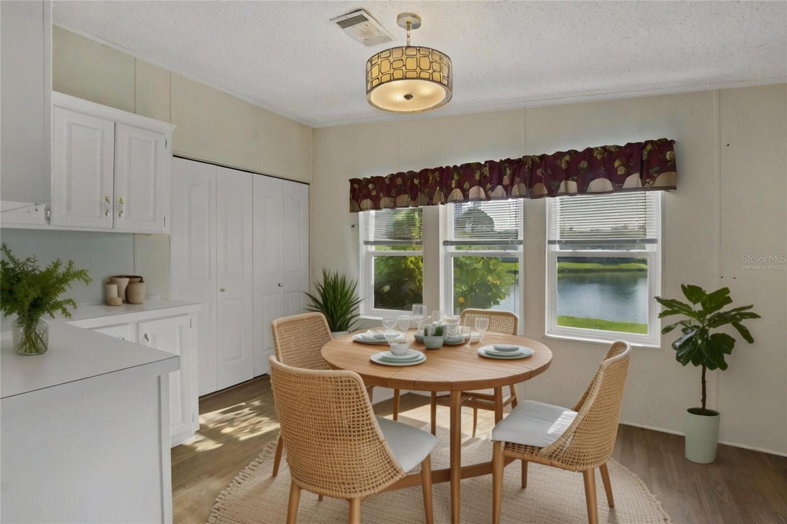 CYPRESS LAKES PH 02A - Residential