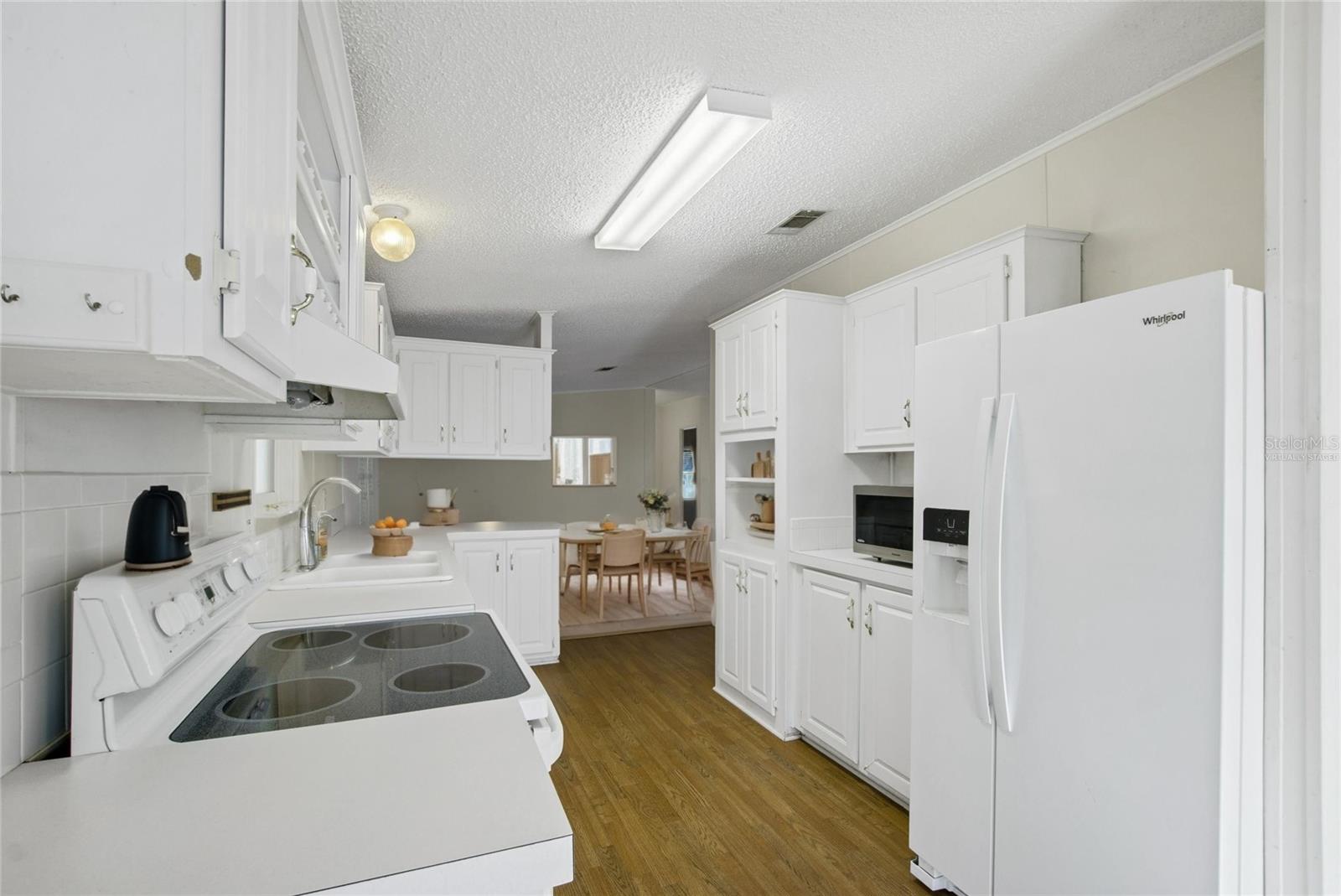 CYPRESS LAKES PH 02A - Residential