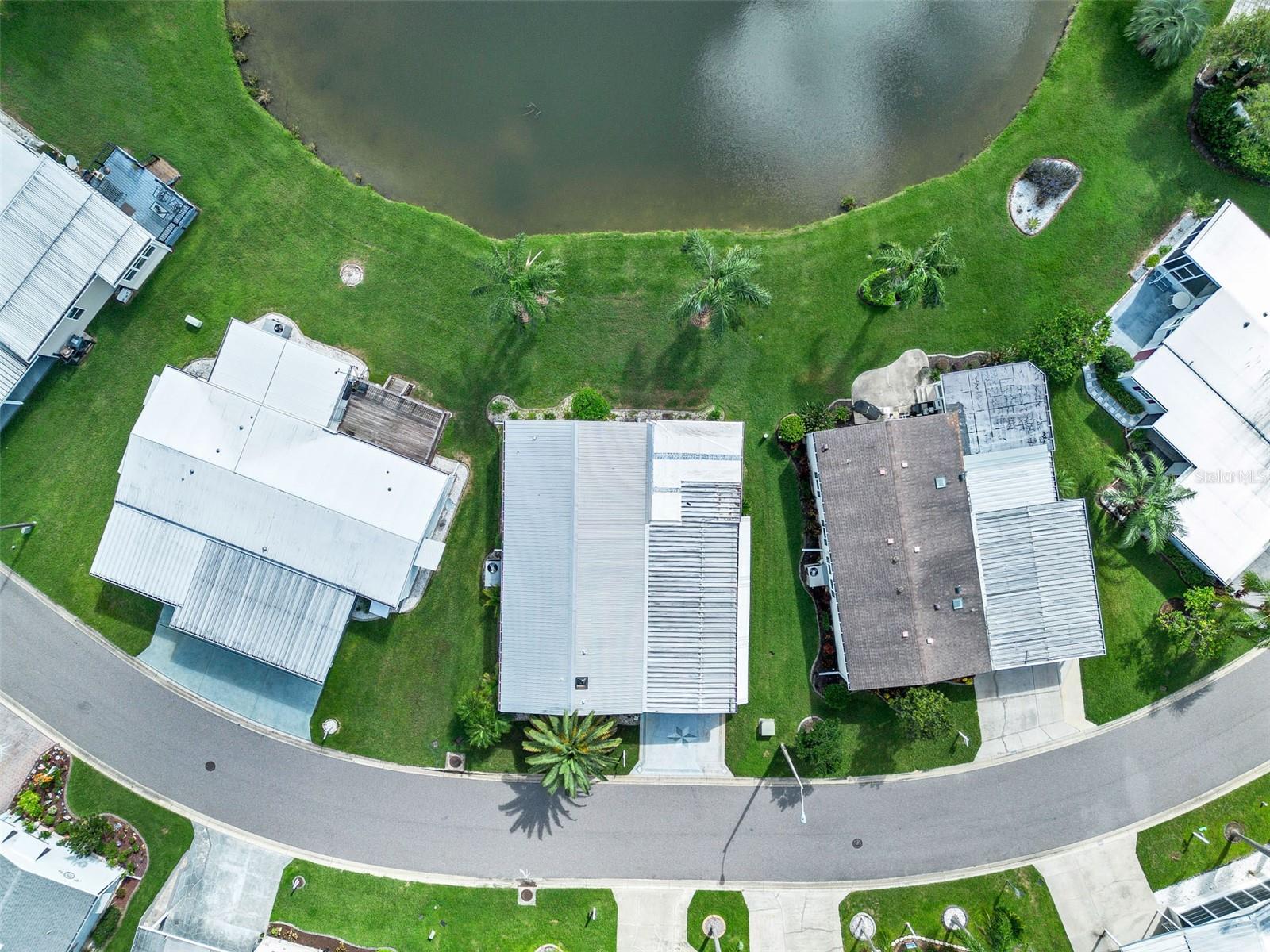CYPRESS LAKES PH 02A - Residential