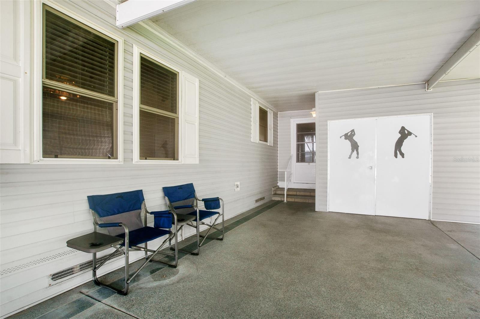CYPRESS LAKES PH 02A - Residential
