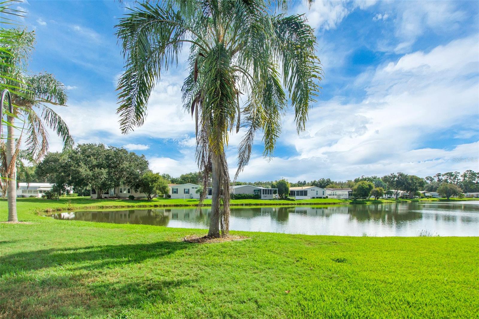 CYPRESS LAKES PH 02A - Residential