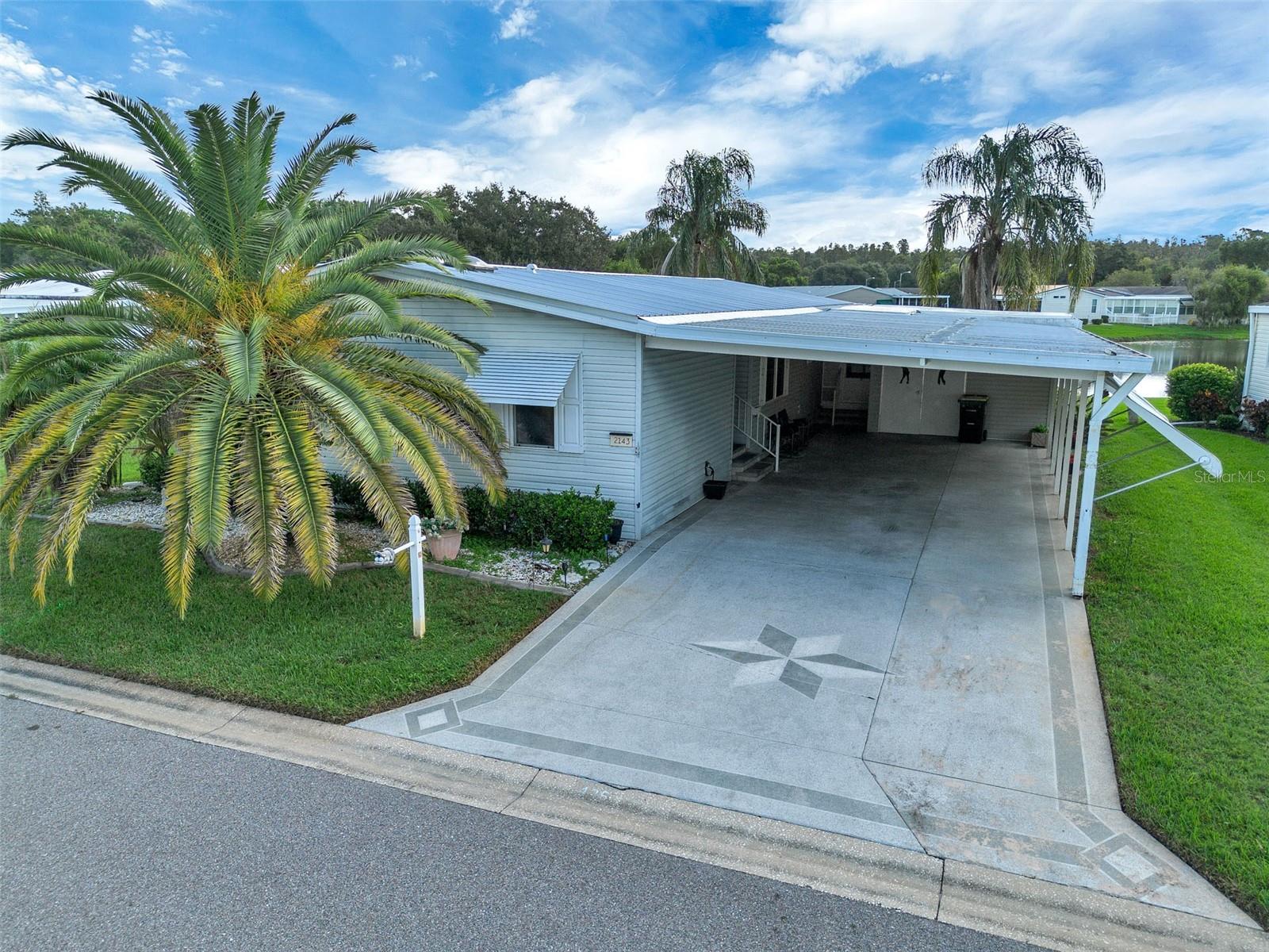 CYPRESS LAKES PH 02A - Residential