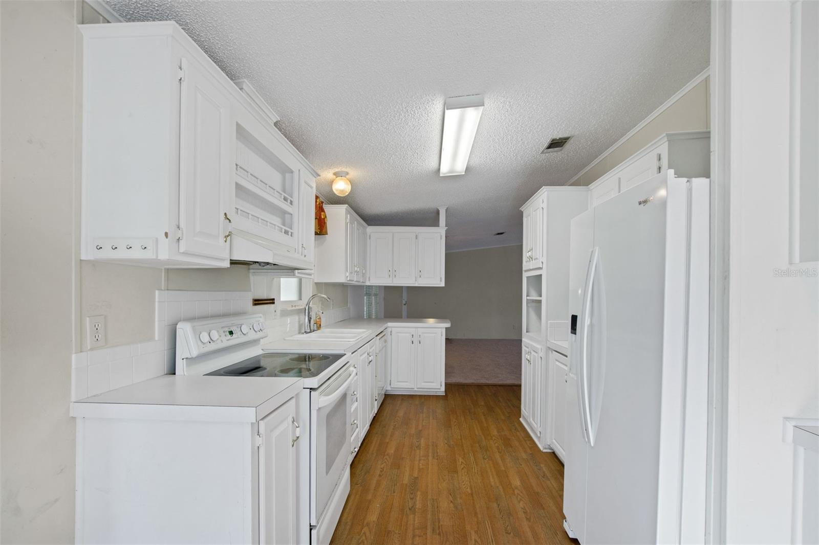 CYPRESS LAKES PH 02A - Residential