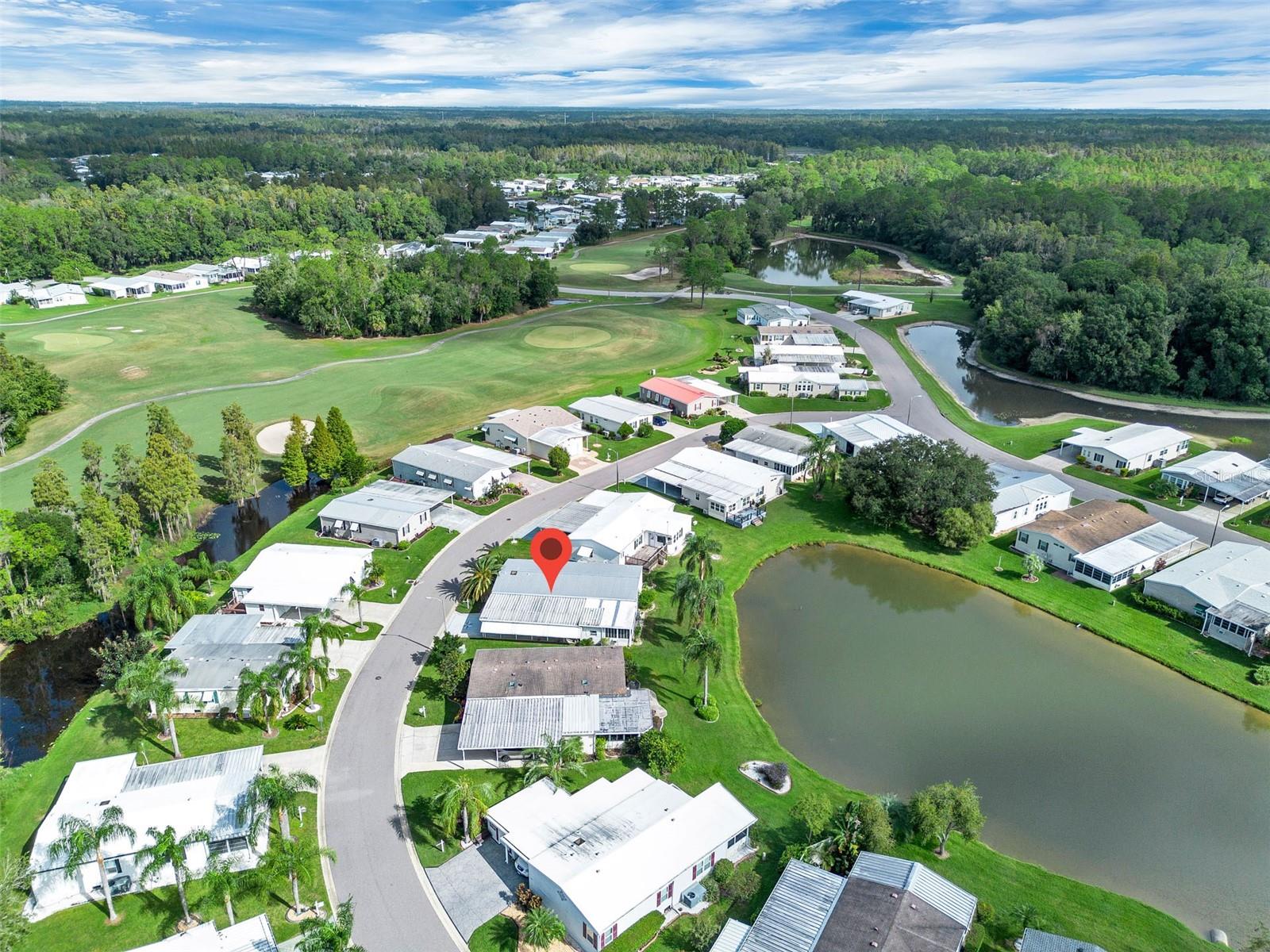 CYPRESS LAKES PH 02A - Residential