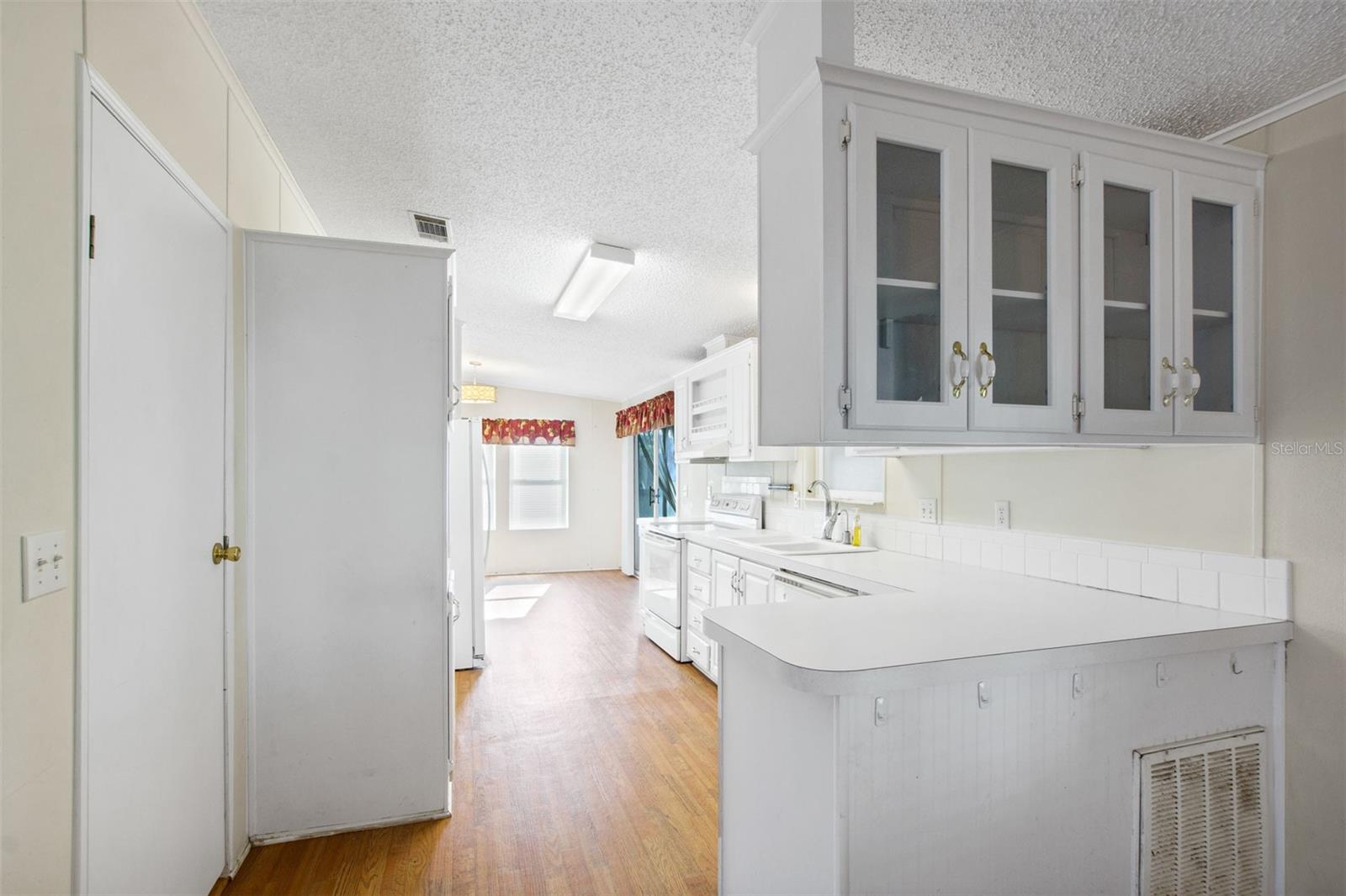 CYPRESS LAKES PH 02A - Residential