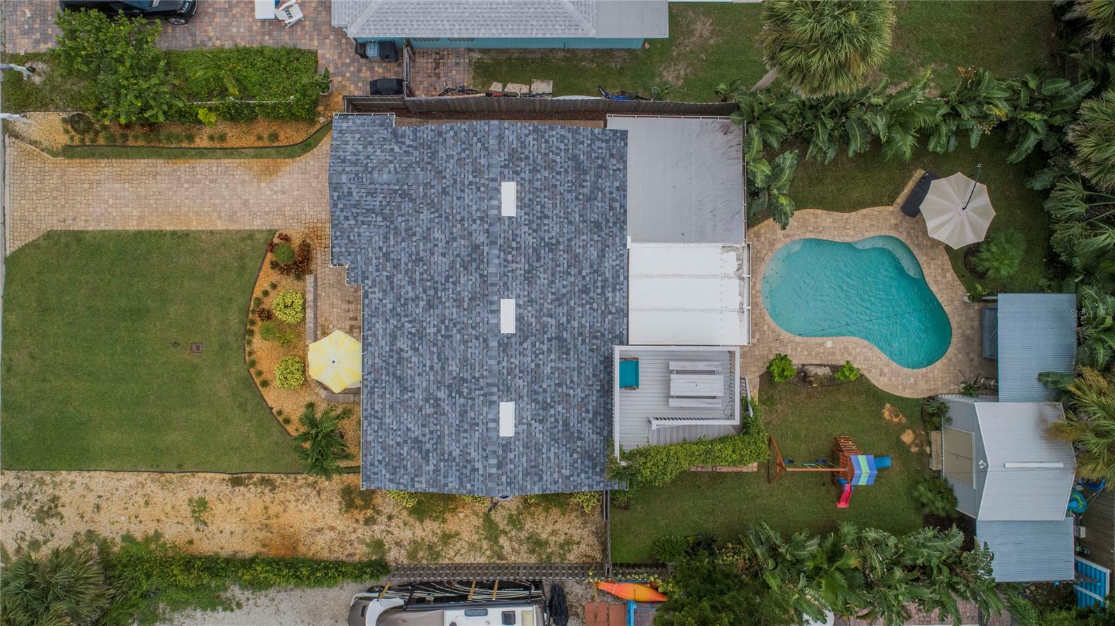 Driggers - Residential