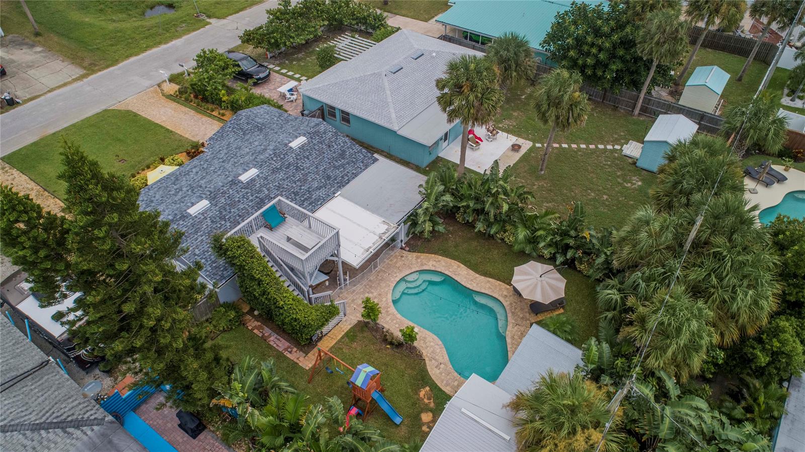 Driggers - Residential