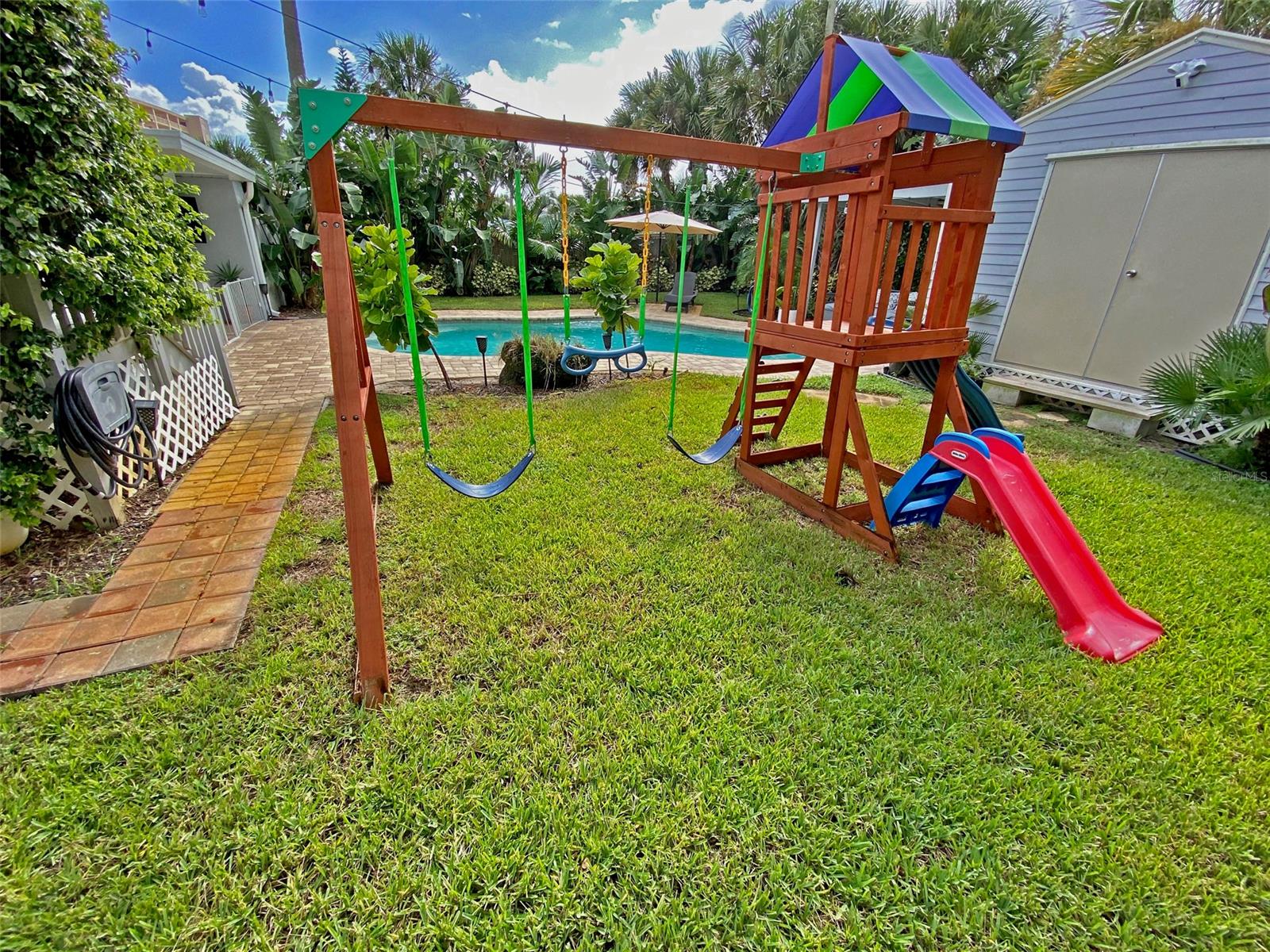 Driggers - Residential