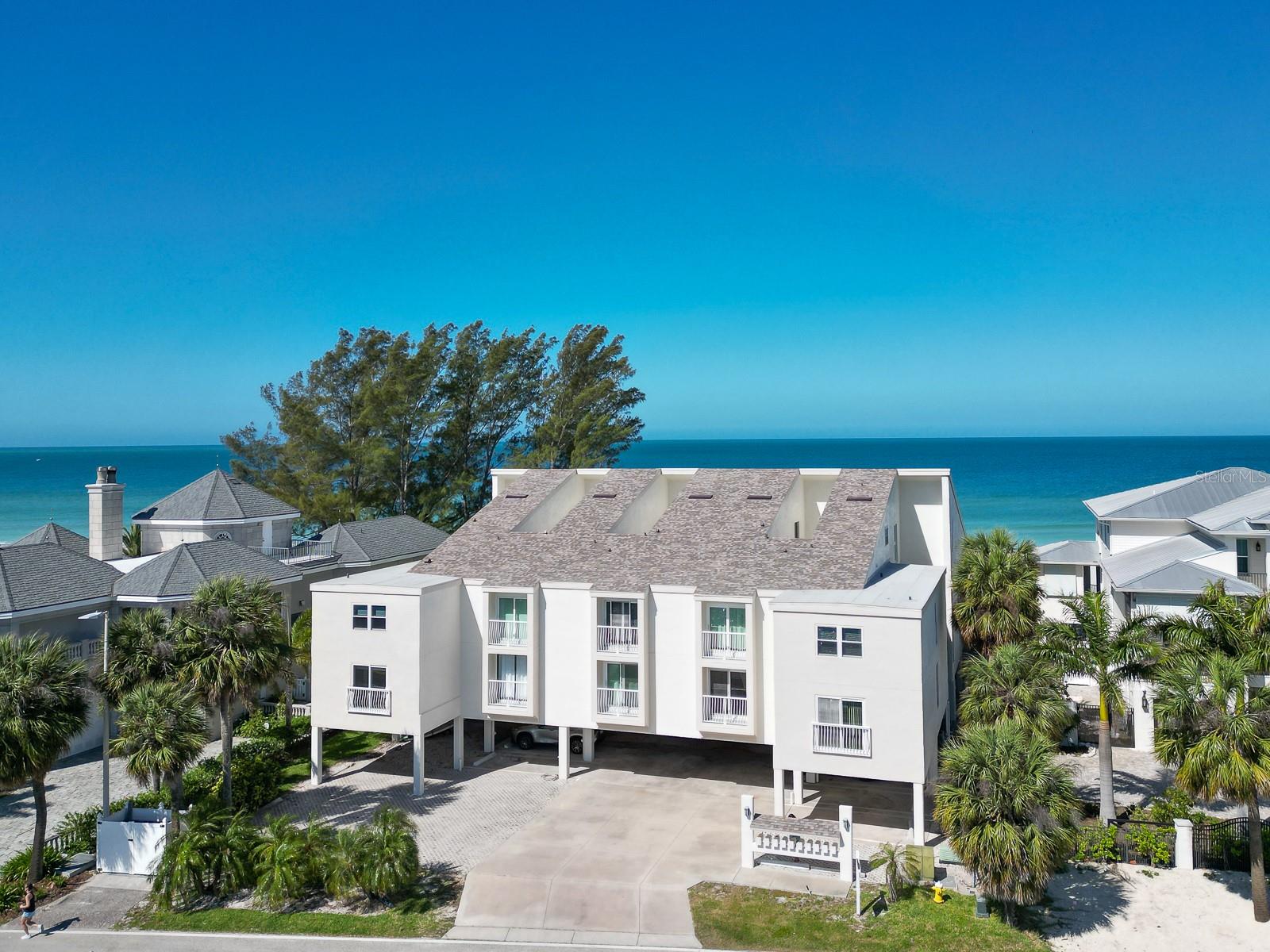 PIPERS III A CONDO - Residential