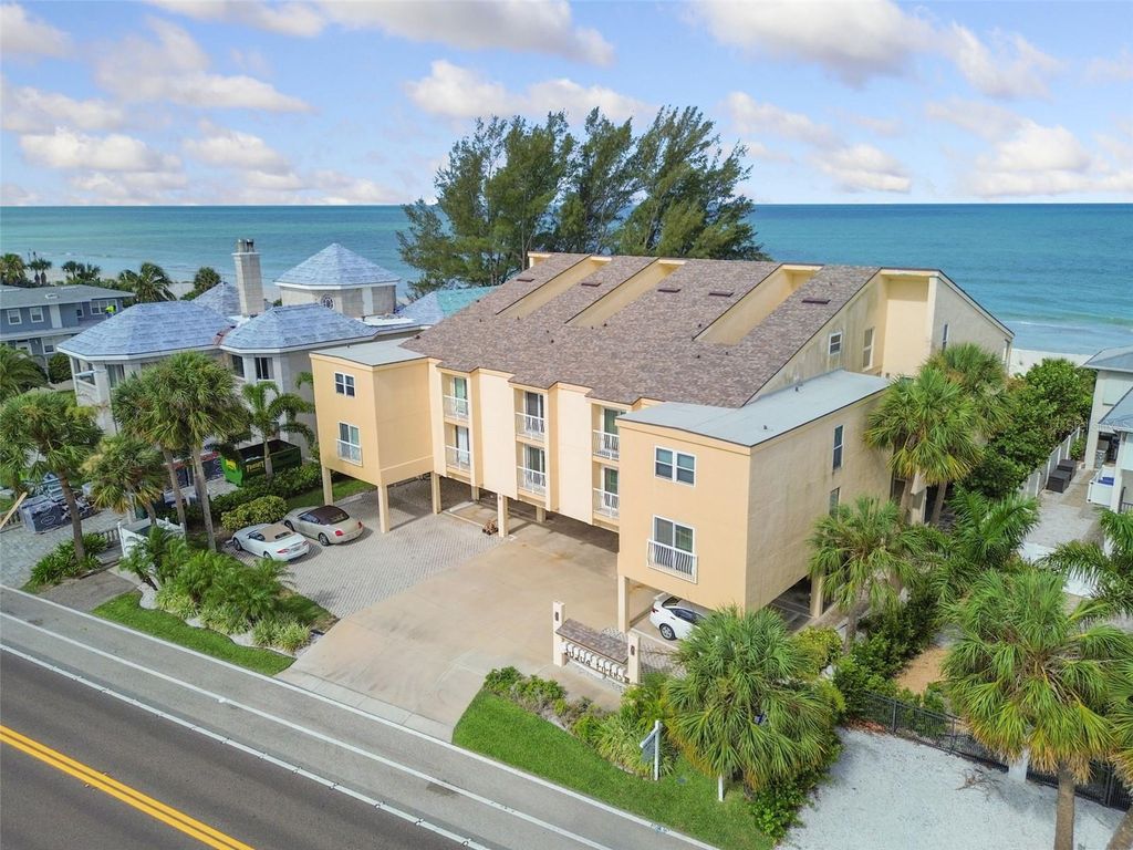 Photo of 20204 Gulf Boulevard #3, Indian Shores, FL 33785 (MLS # TB8493043)